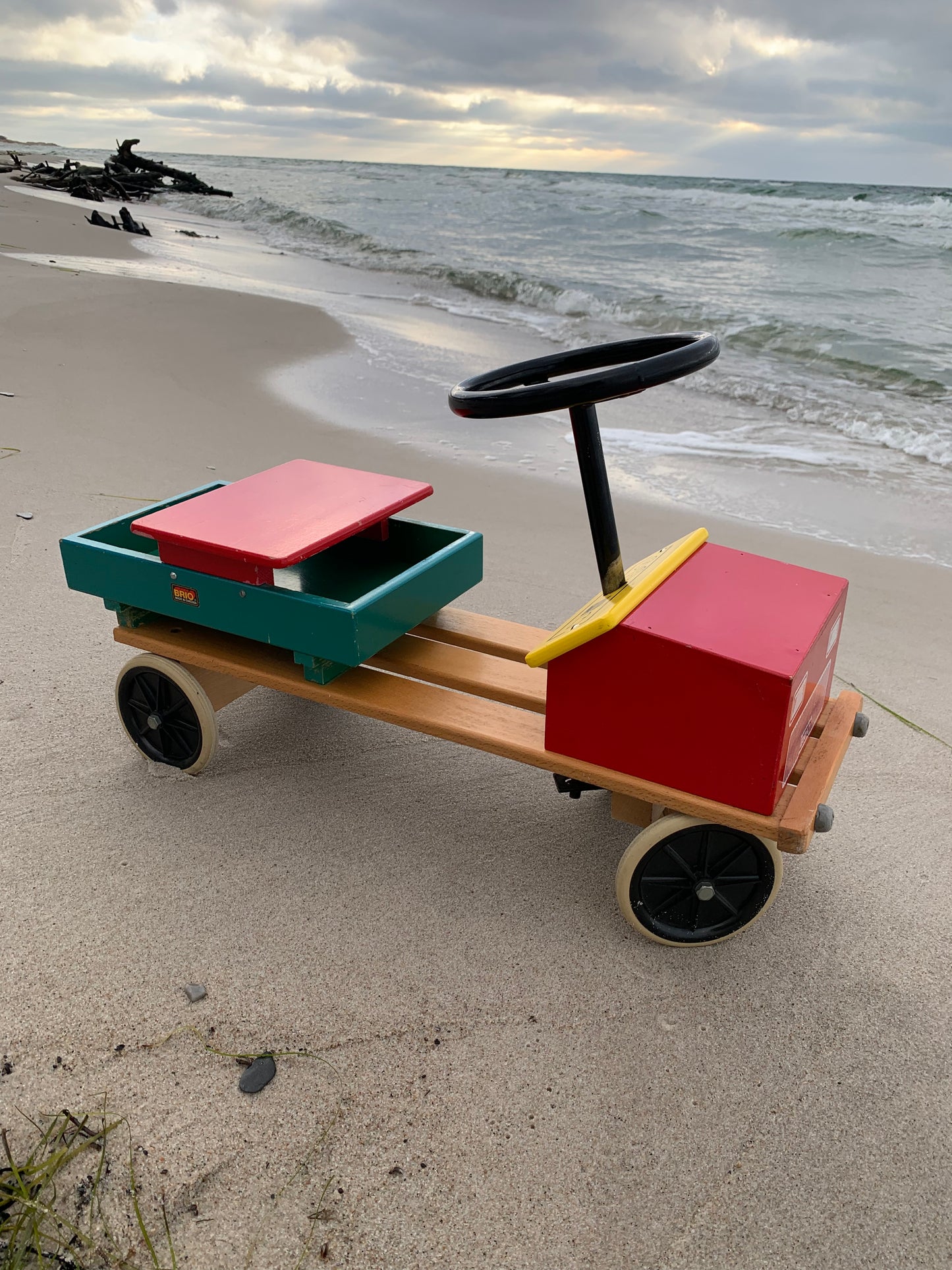 BRIO-Auto
