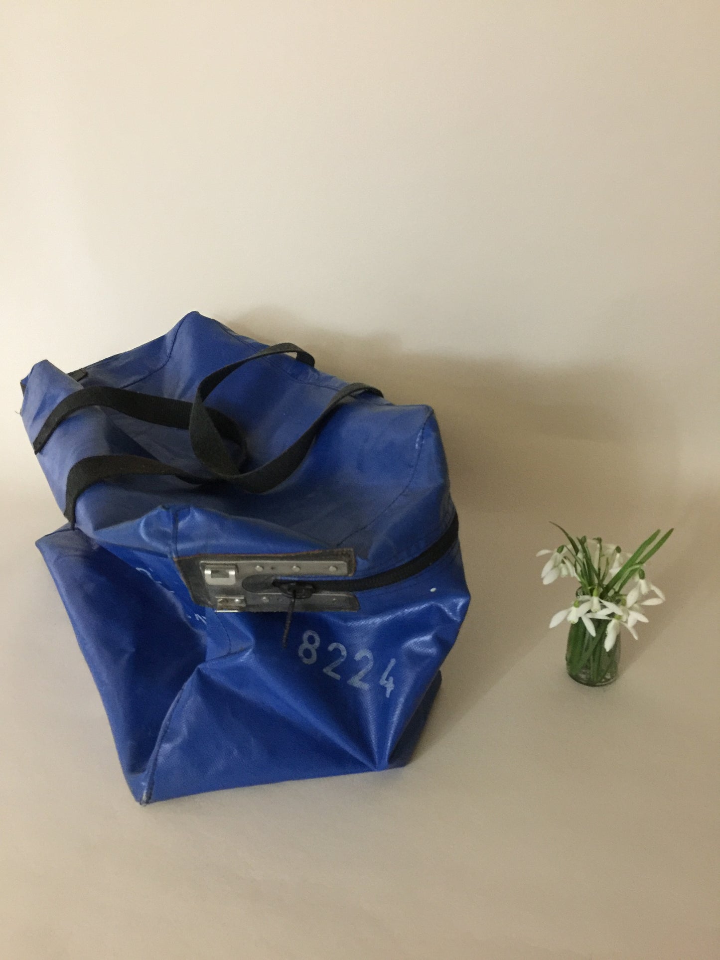Bezaubernde Siegeltasche von Sterlingfly