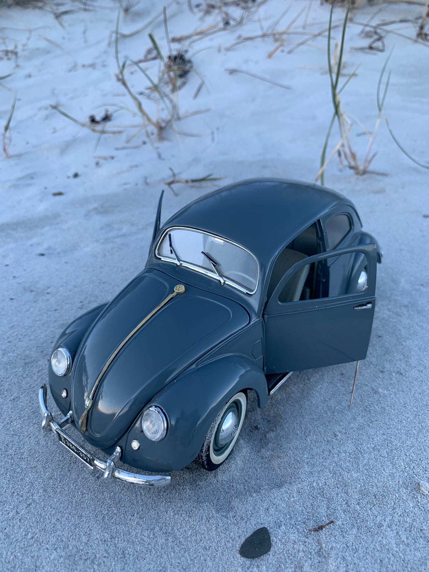 VW Limousine 1951