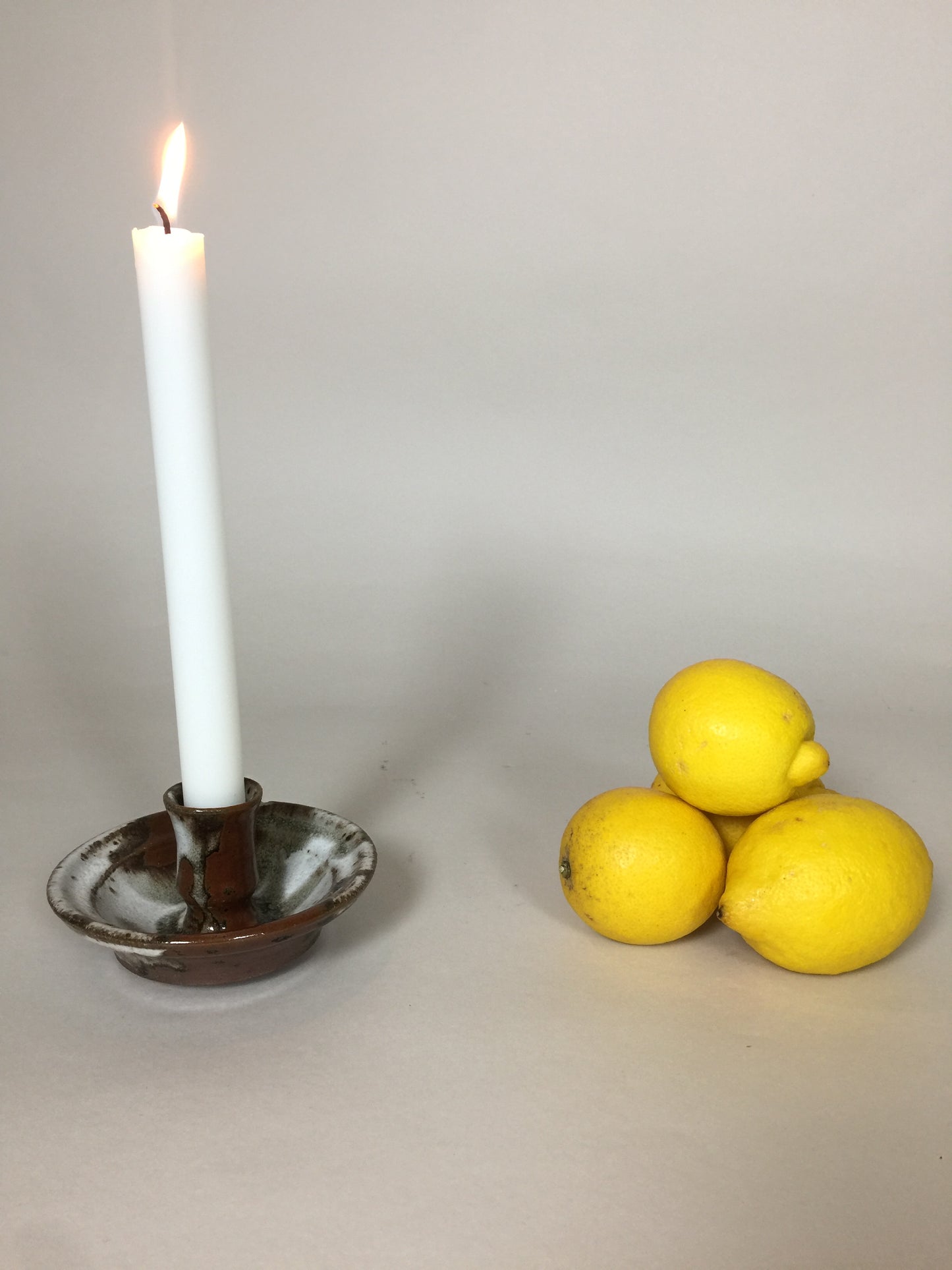 Wunderschöner Kerzenständer von Waldorff, Svaneke