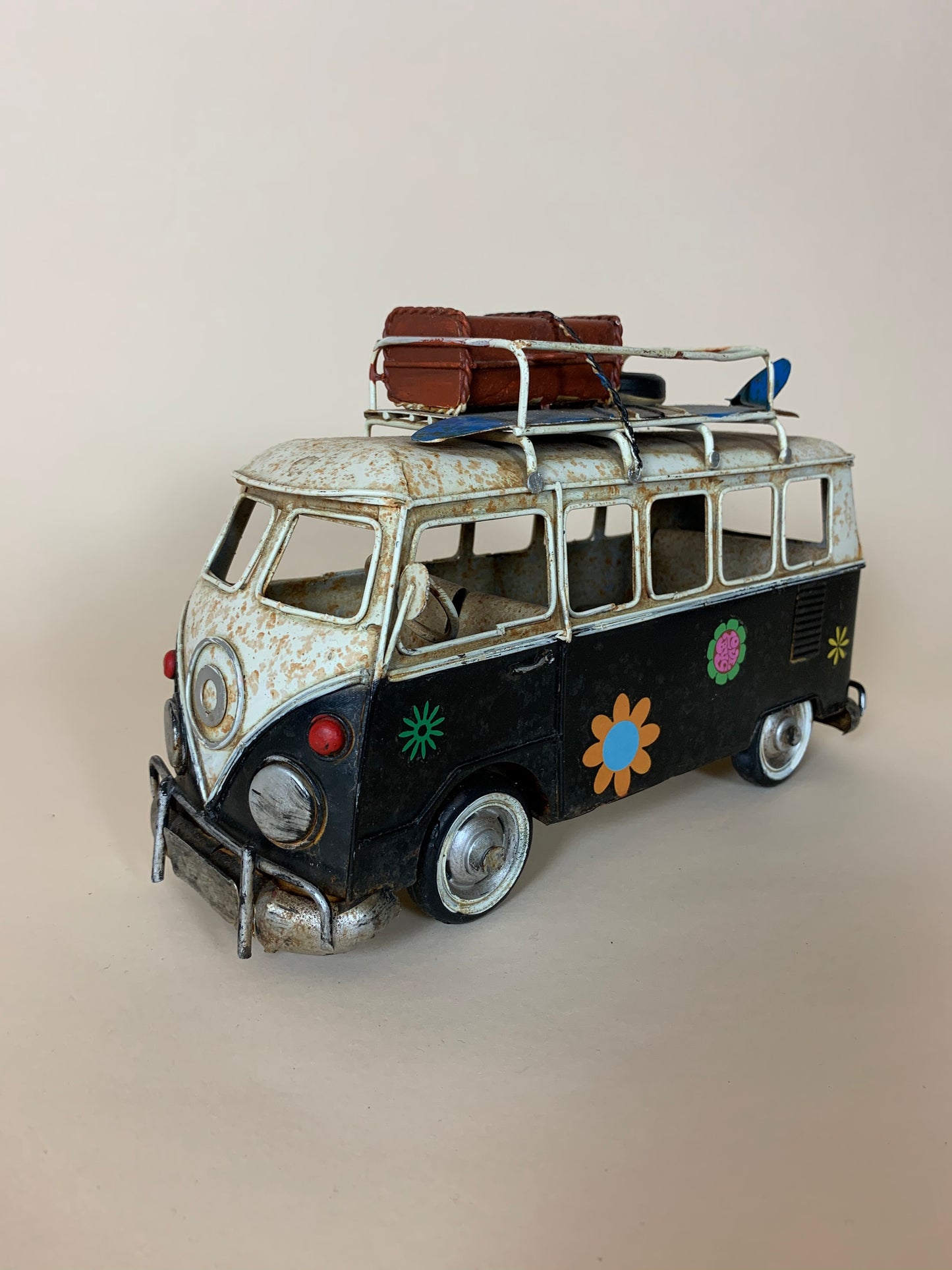 Hippie-Volkswagen