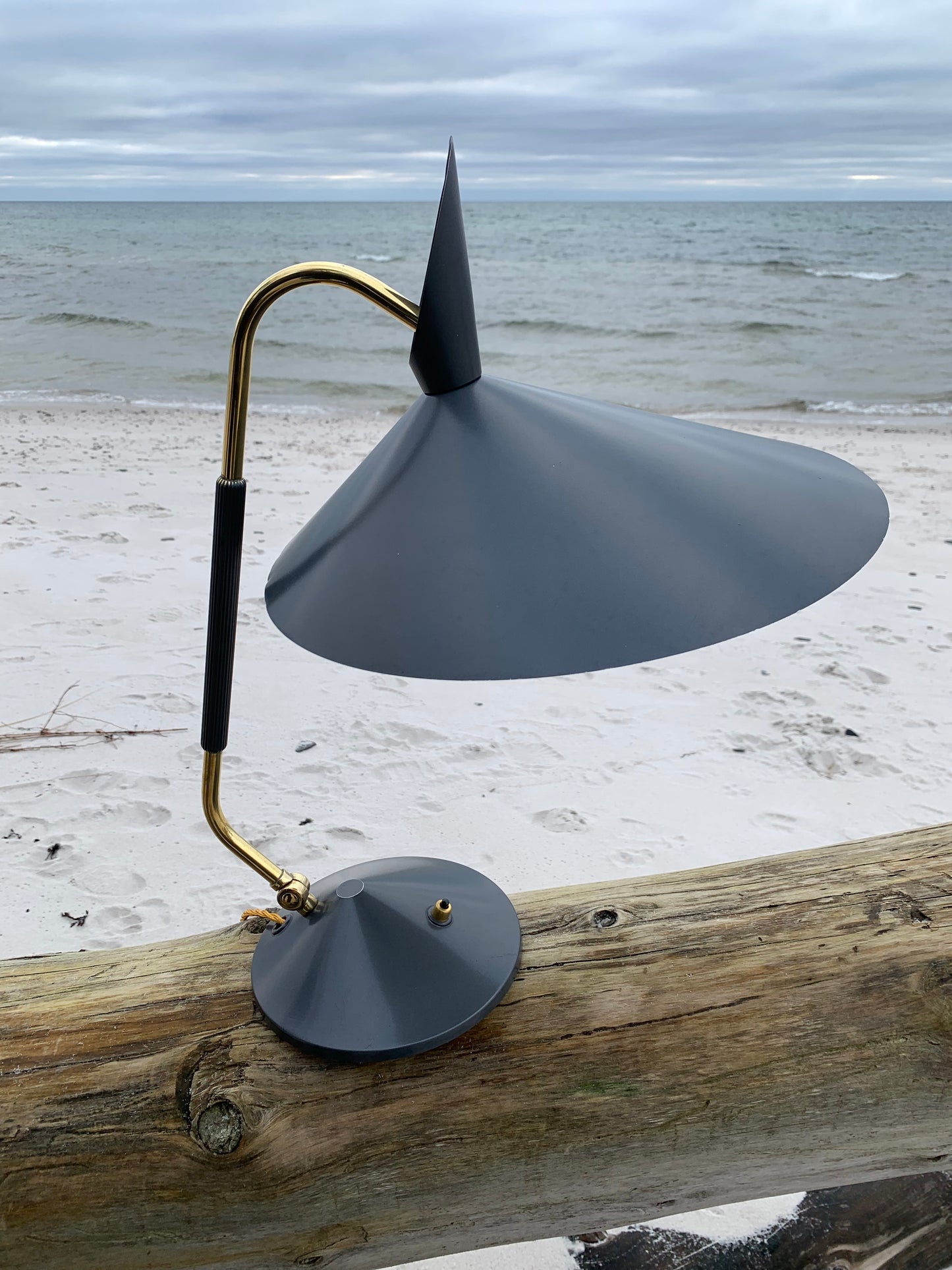 Hala-Lampe