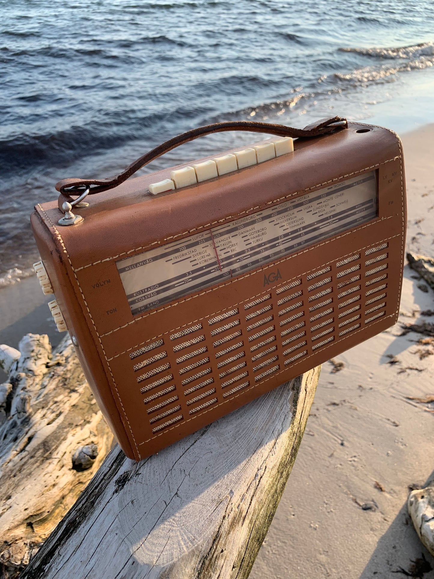 Radio