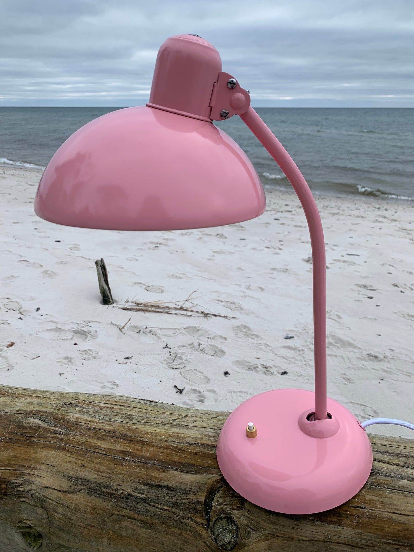 Kaiser Idell 6556 - Rosa