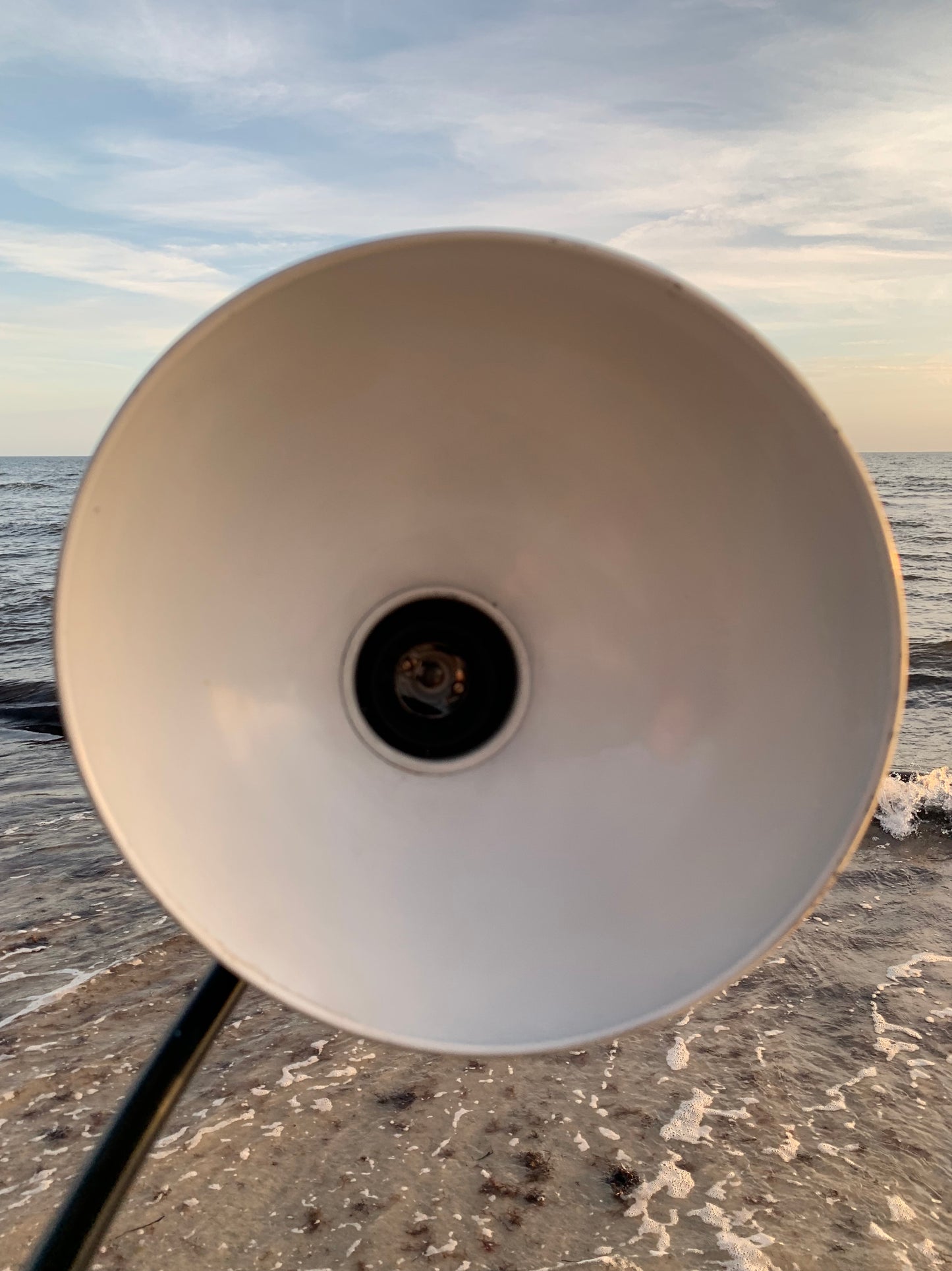 Kaiser Idell 6556 - Schwarz