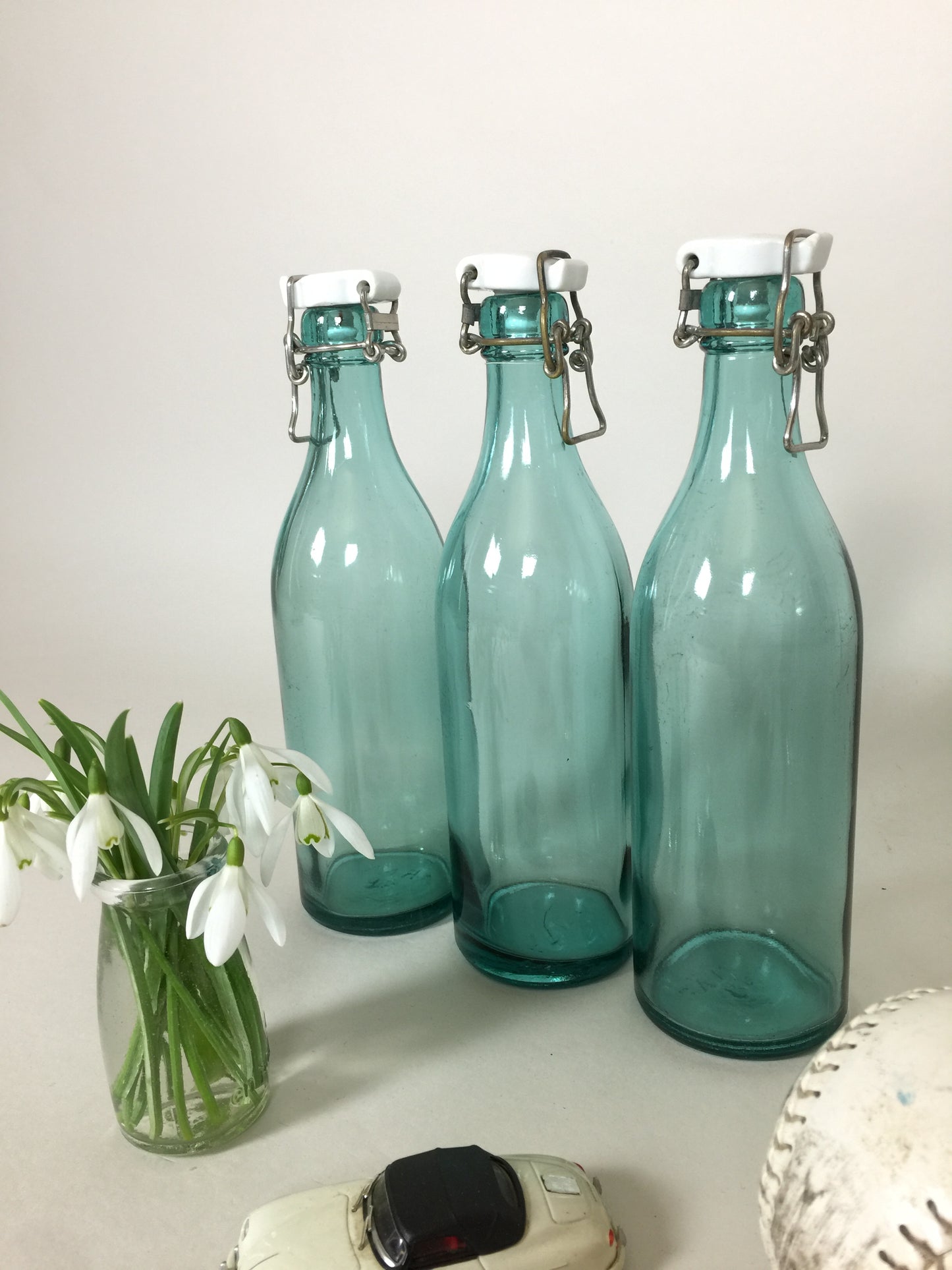 Schwedische Lieblingsflasche (Preis gilt pro Stück)