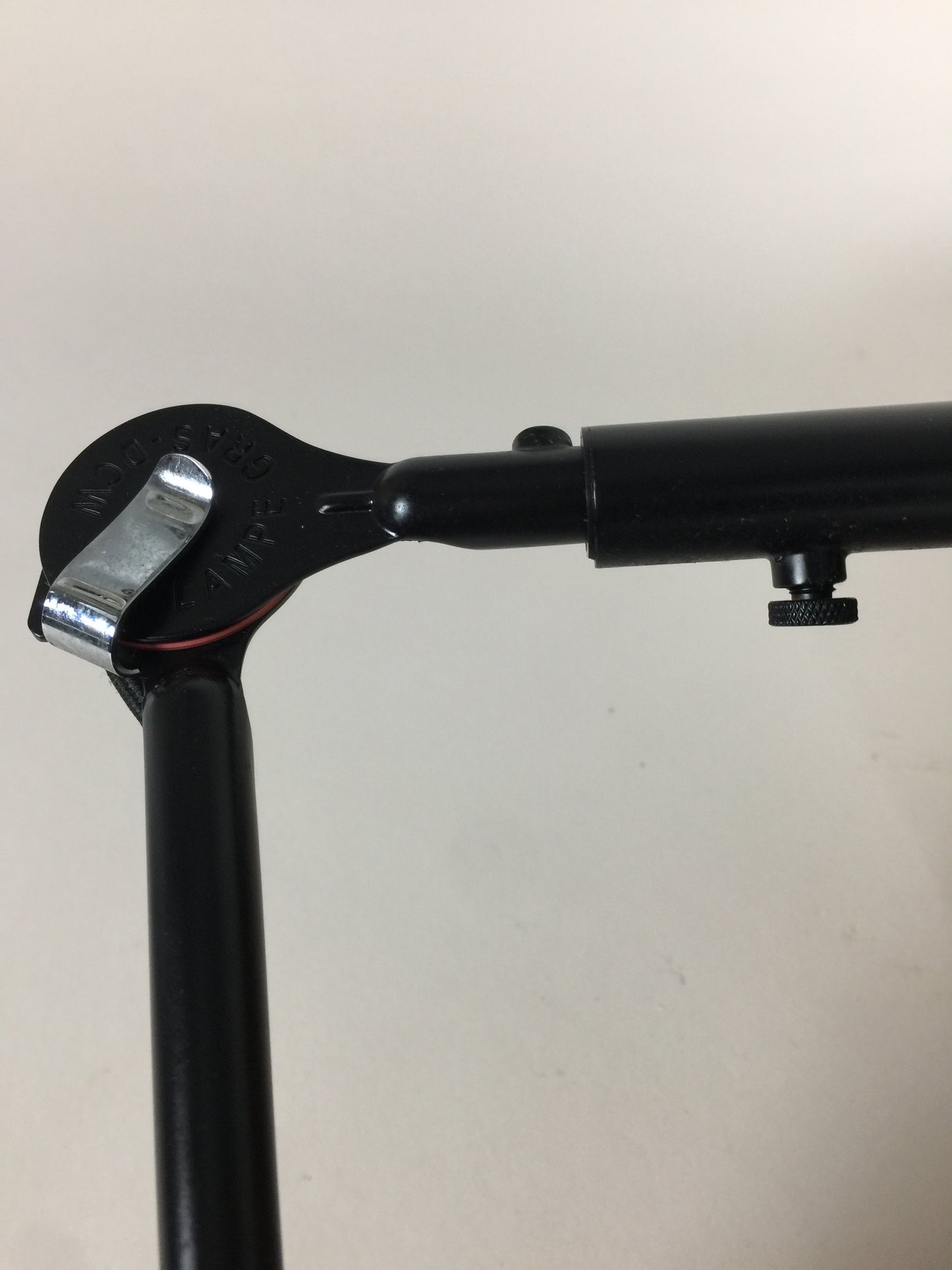 Lampe Gras schön und unverwechselbar