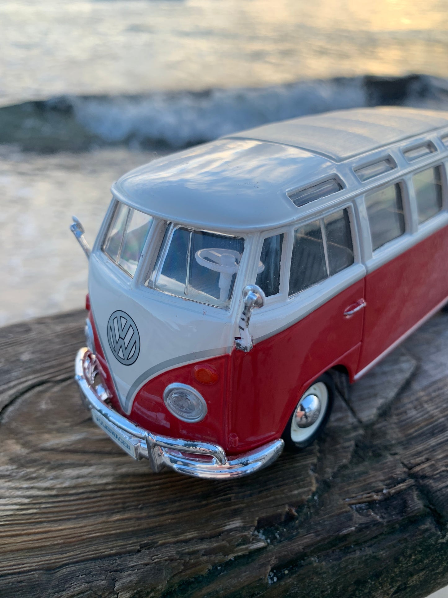 VW-Modellauto