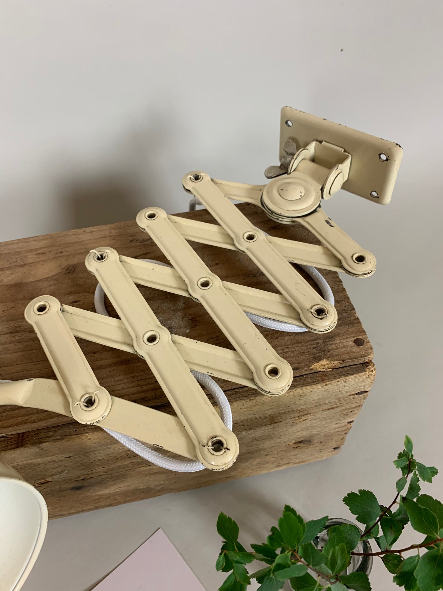 Kaiser Idell 6718 Scherenlampe