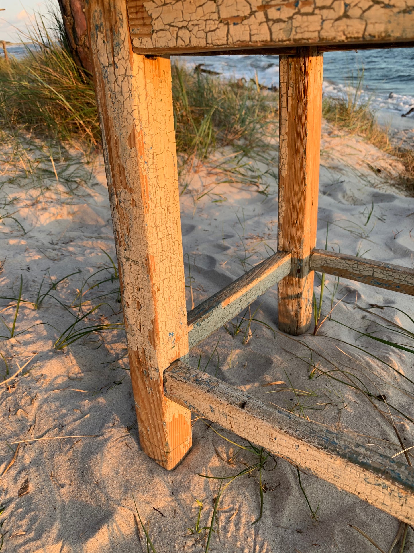 Der Hocker