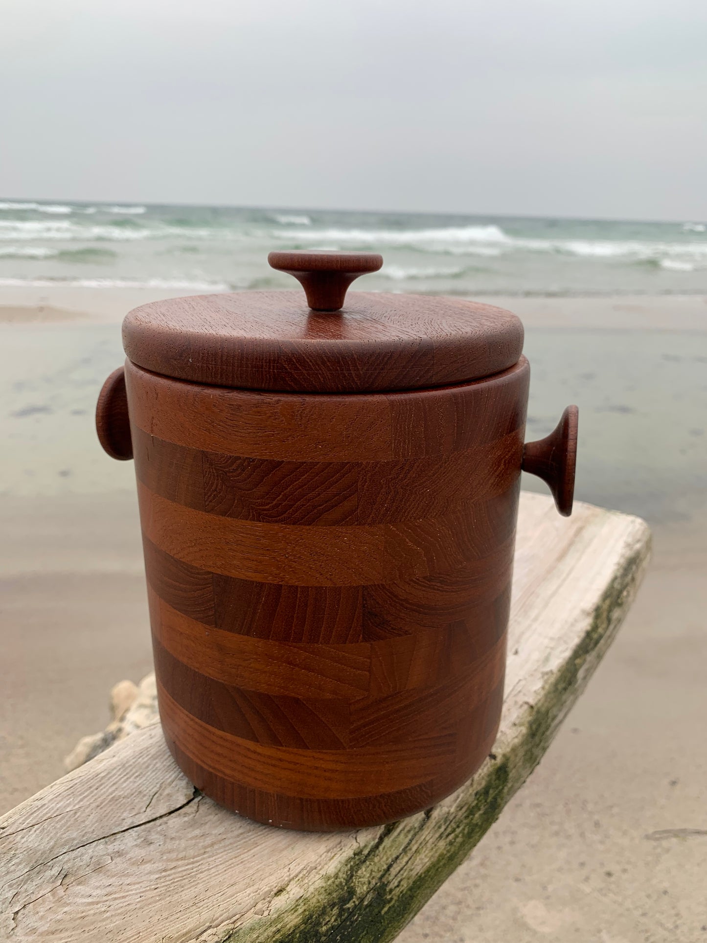 Wiggers Eiskübel - Dänisches Design
