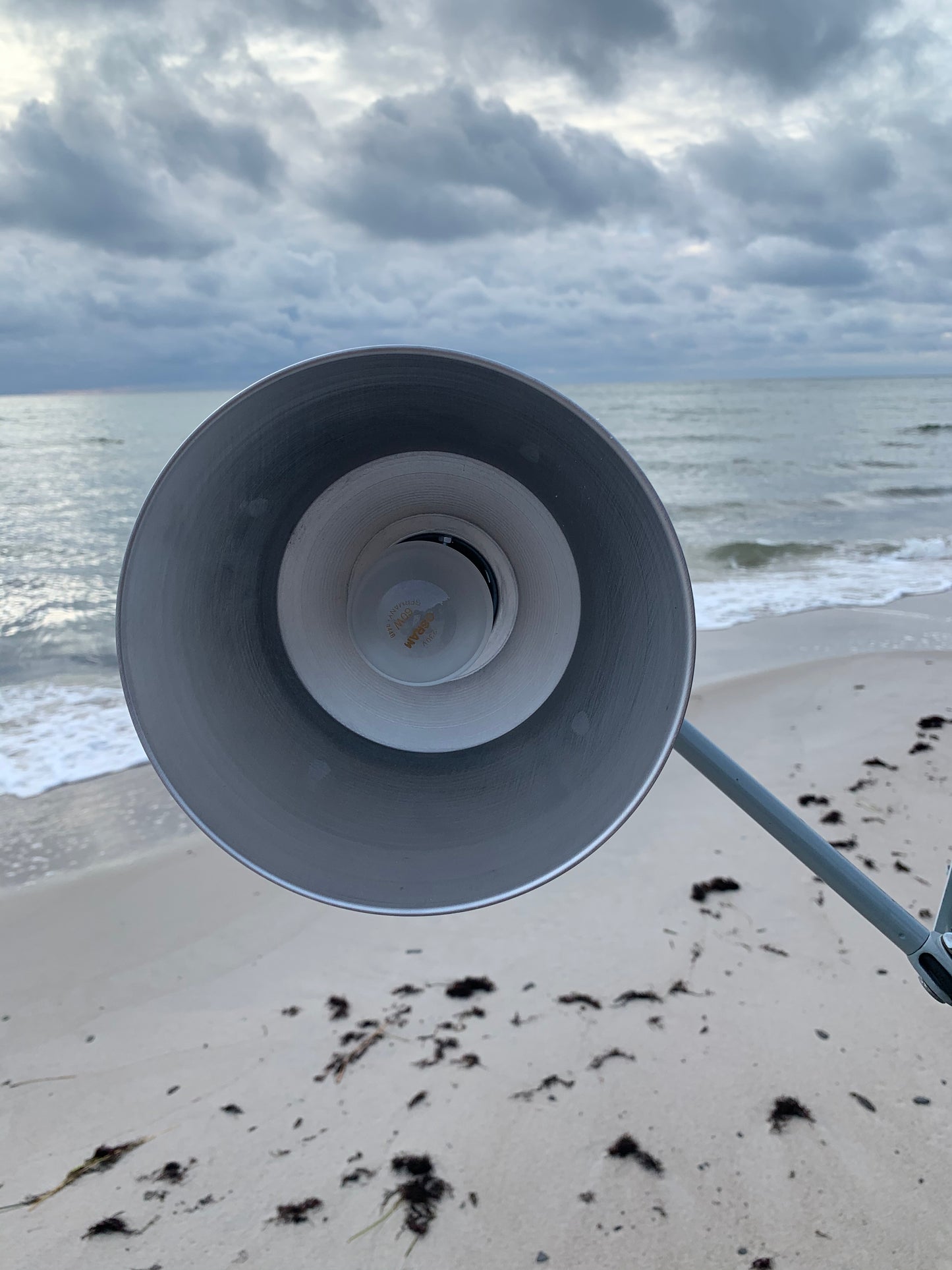 Midgard Scherenlampe