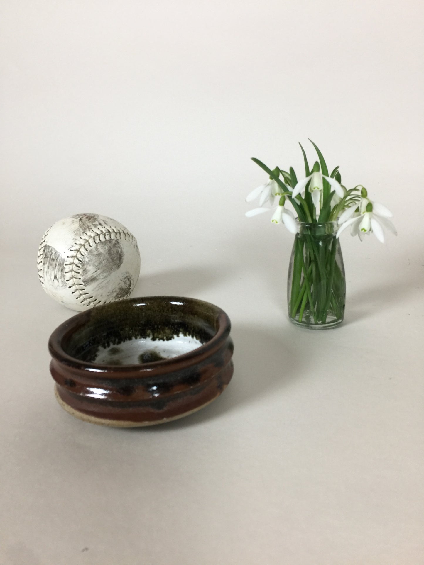 Kleine Schale von Jørgen Finn Petersen, Svaneke