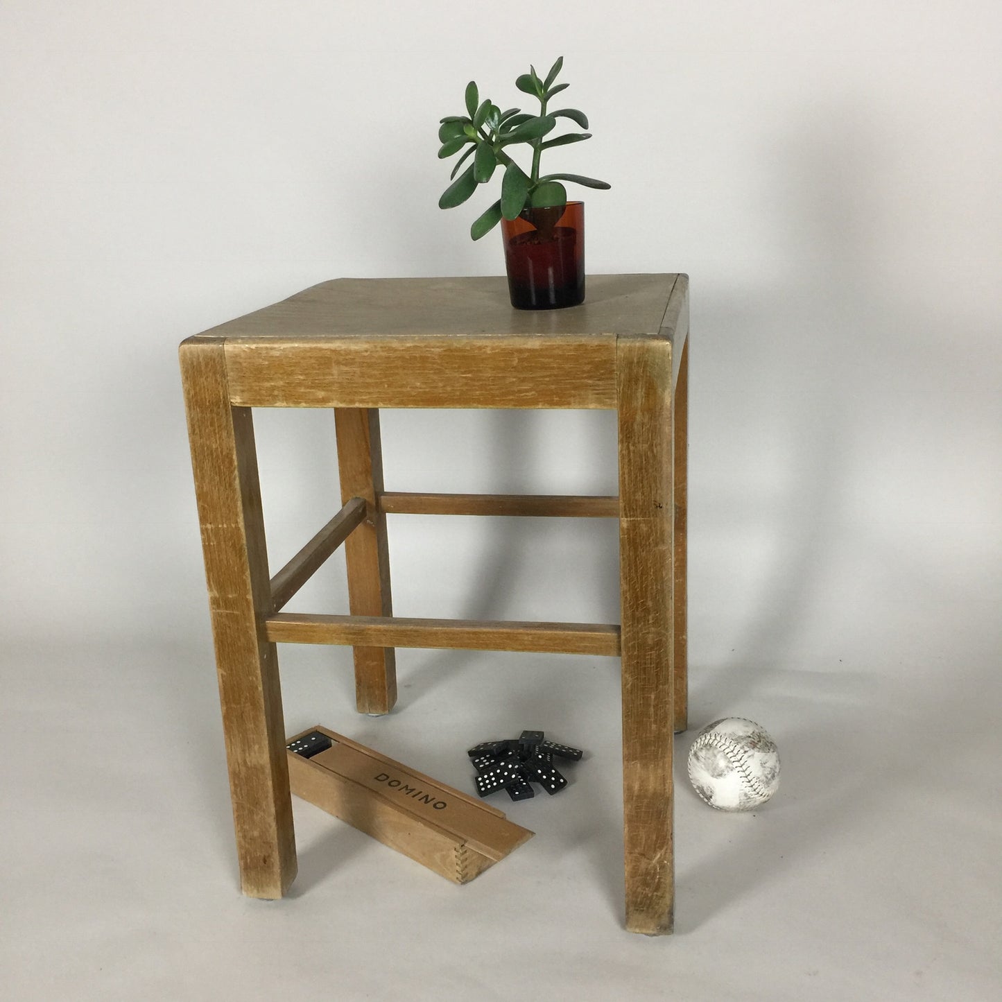 Der Hocker