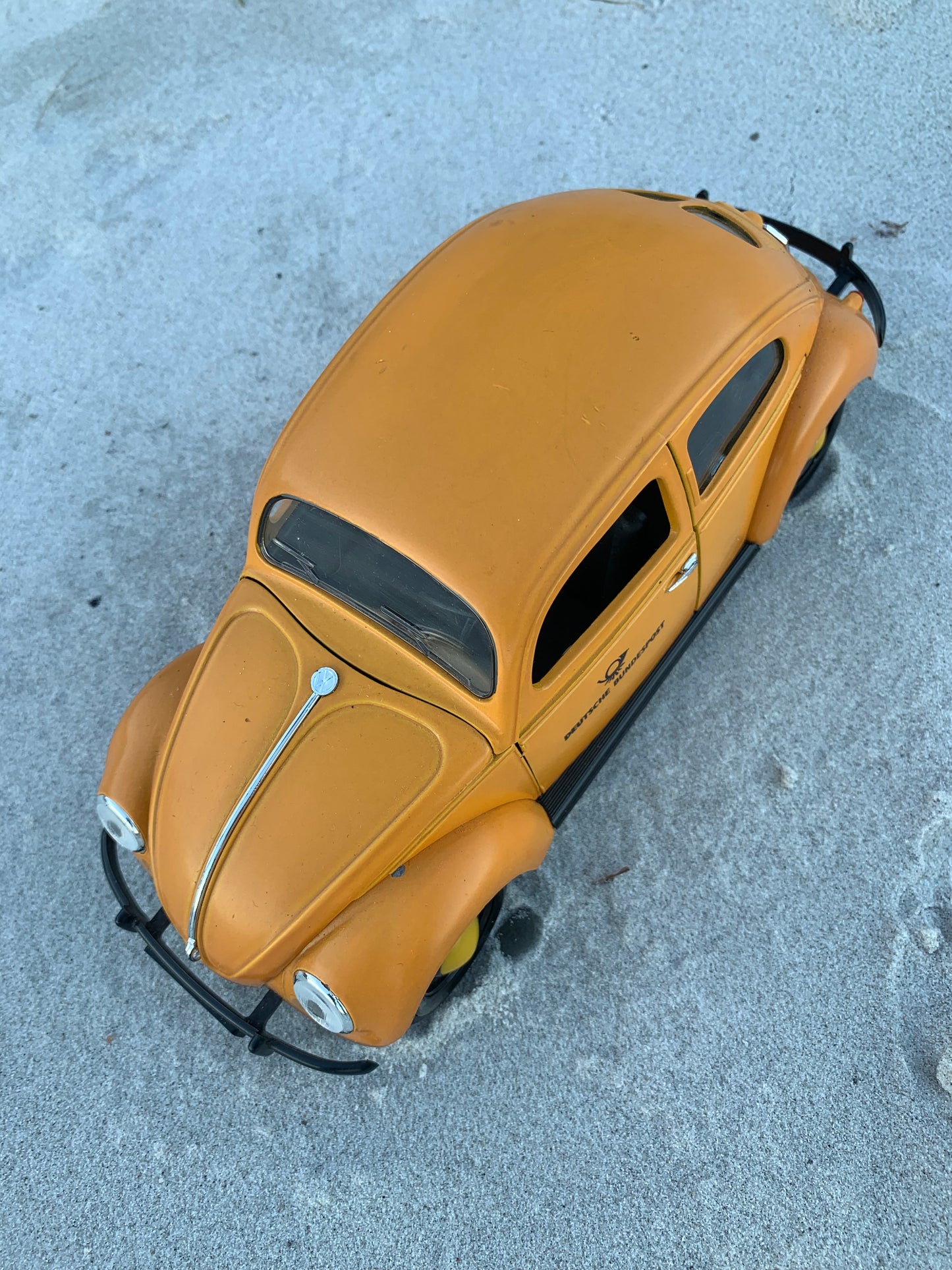 VW Käfer 1949