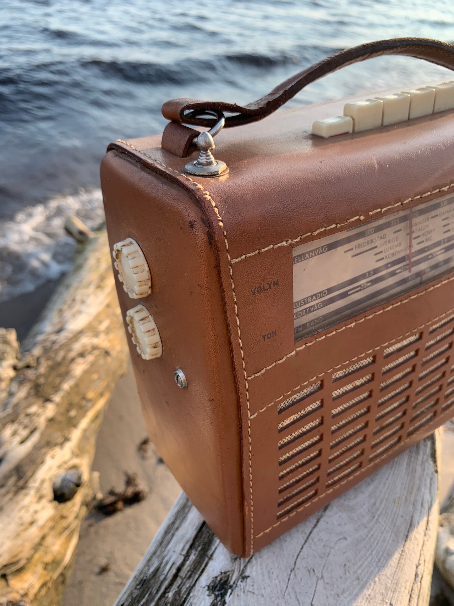Radio