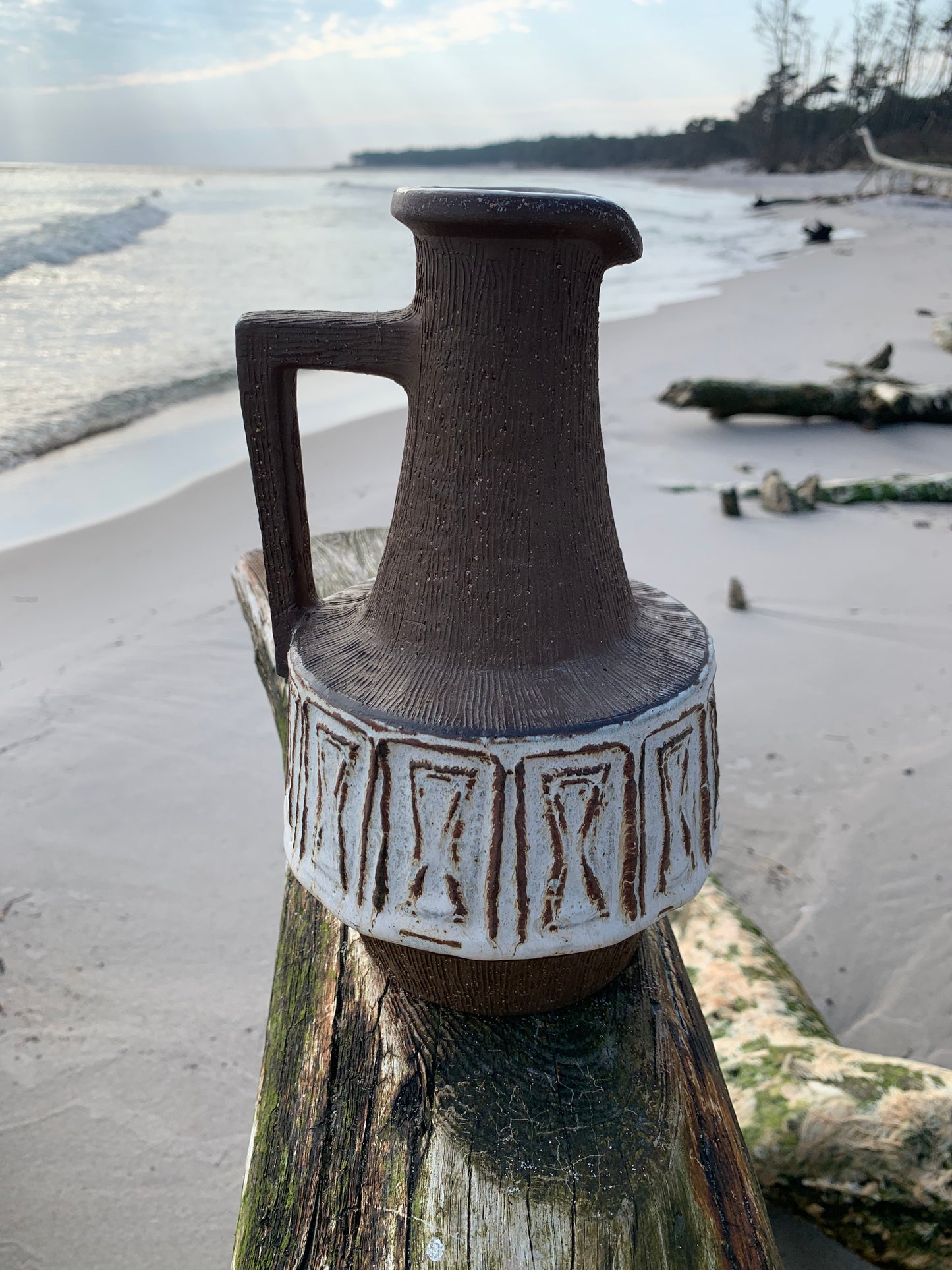 Michael Andersen Krug/Vase