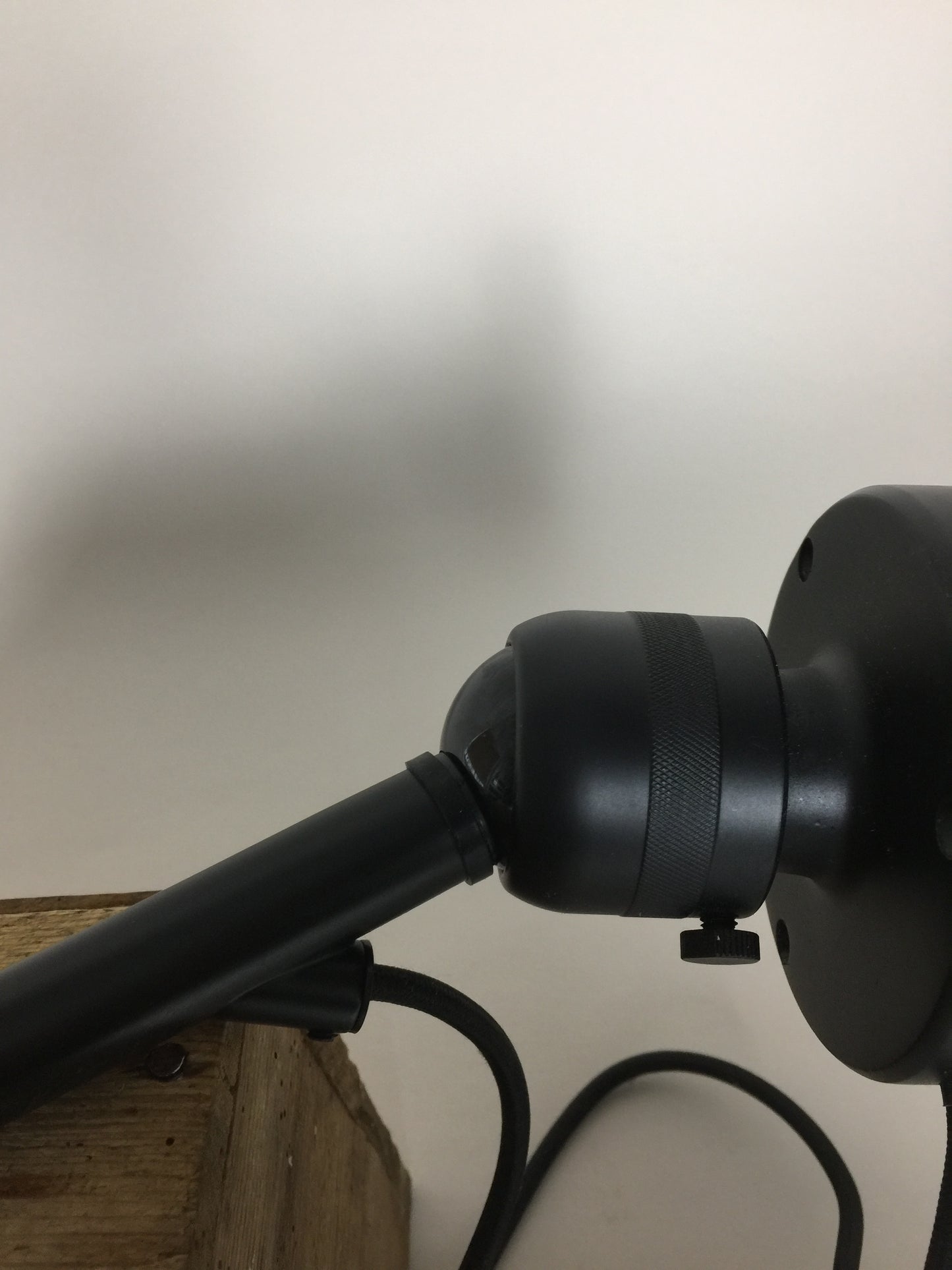 Lampe Gras schön und unverwechselbar