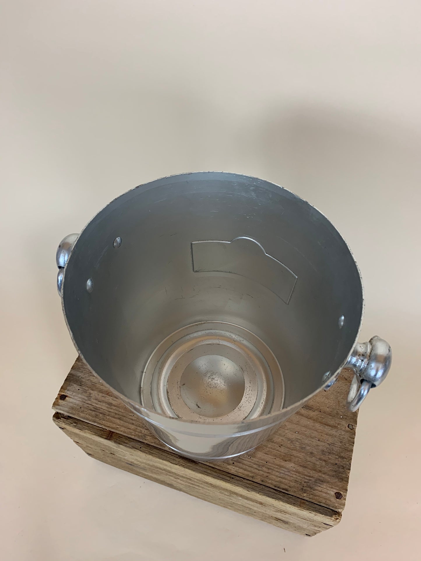 Champagnerkühler