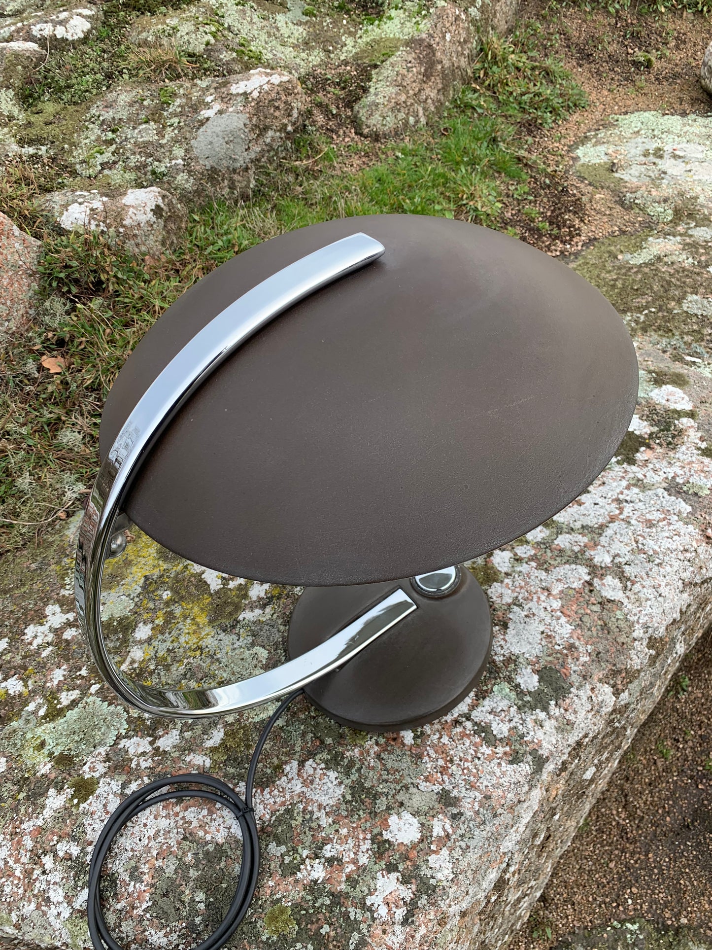Egon-Hillebrand-Lampe