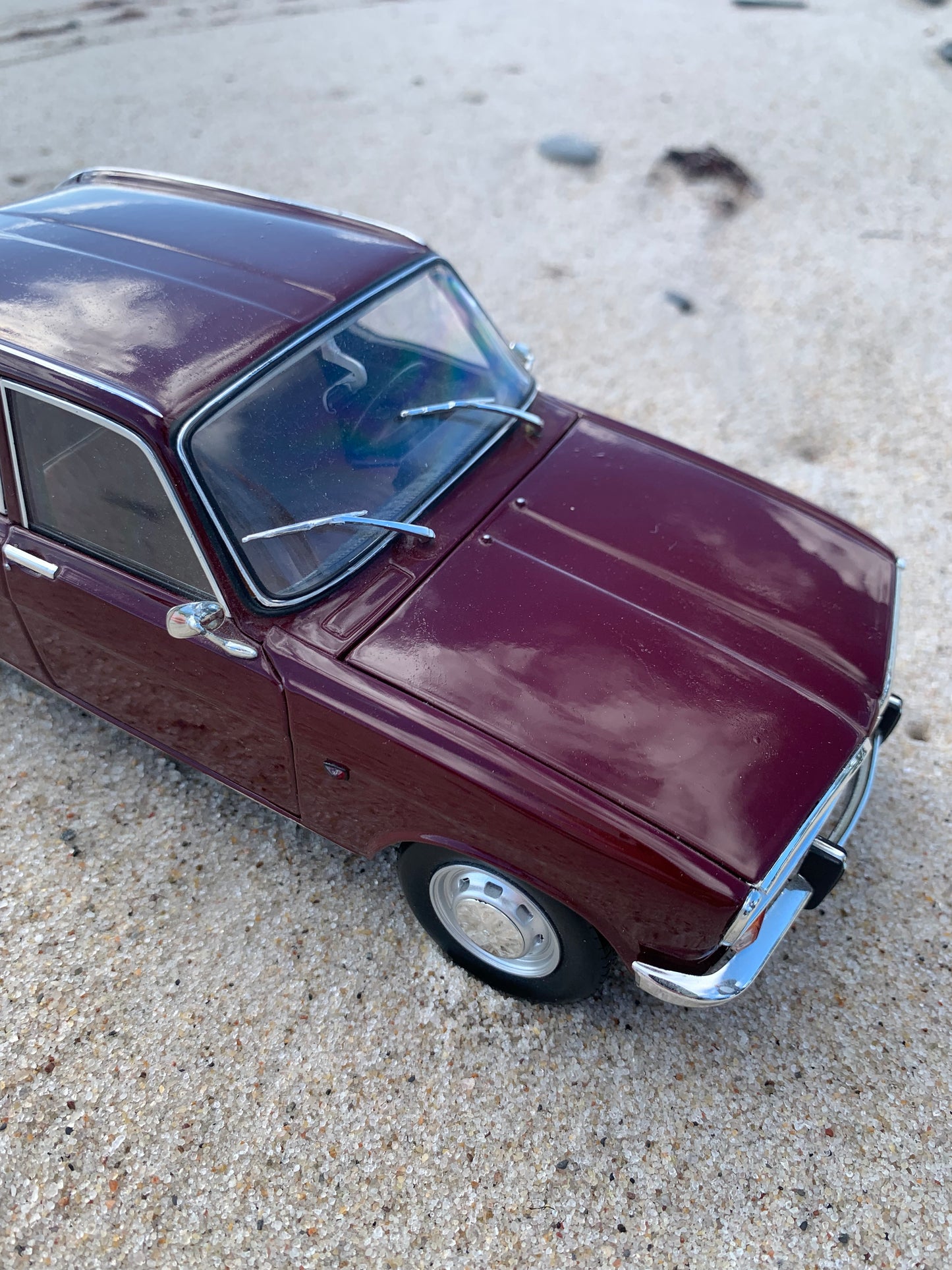 Renault 16