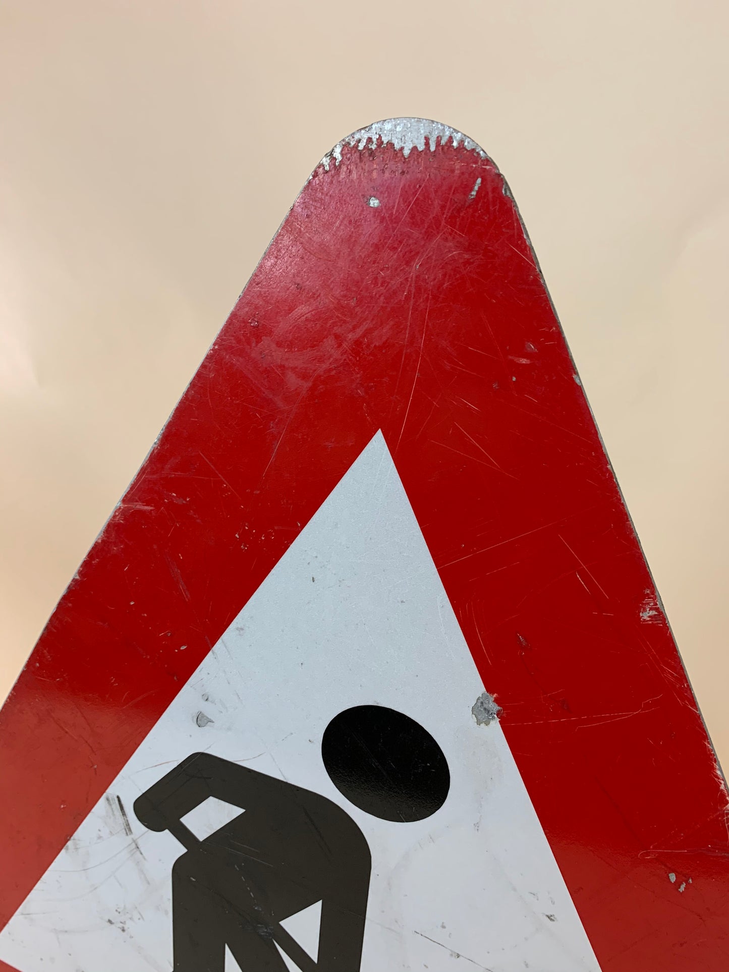 Warntafel