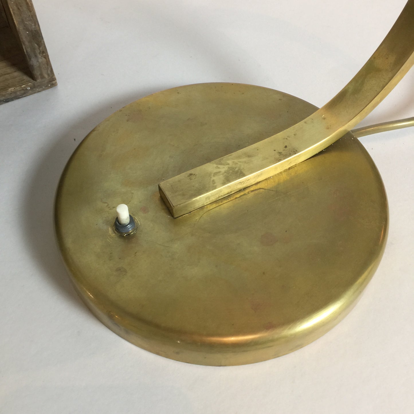 Kaiser Idell Lampe Modell 6750
