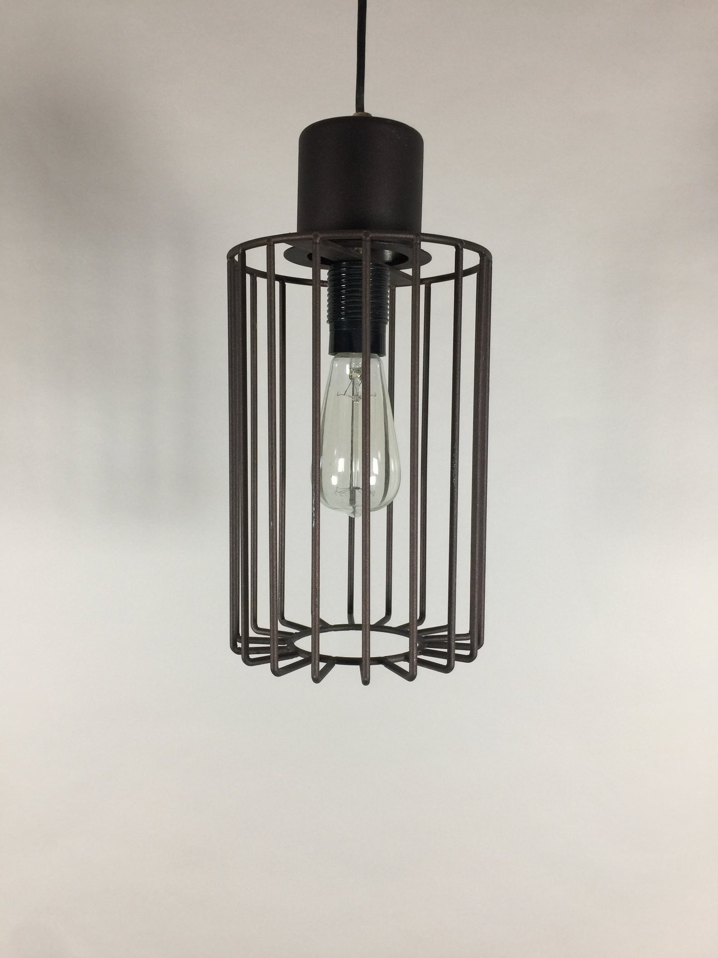 Lampe aus Berlin