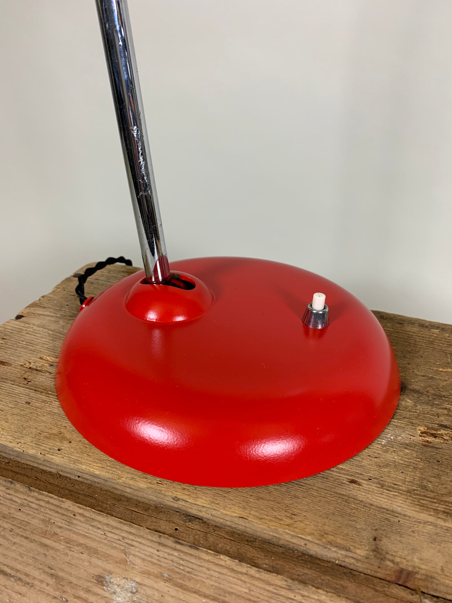 Kaiser Idell 6786 - Rot