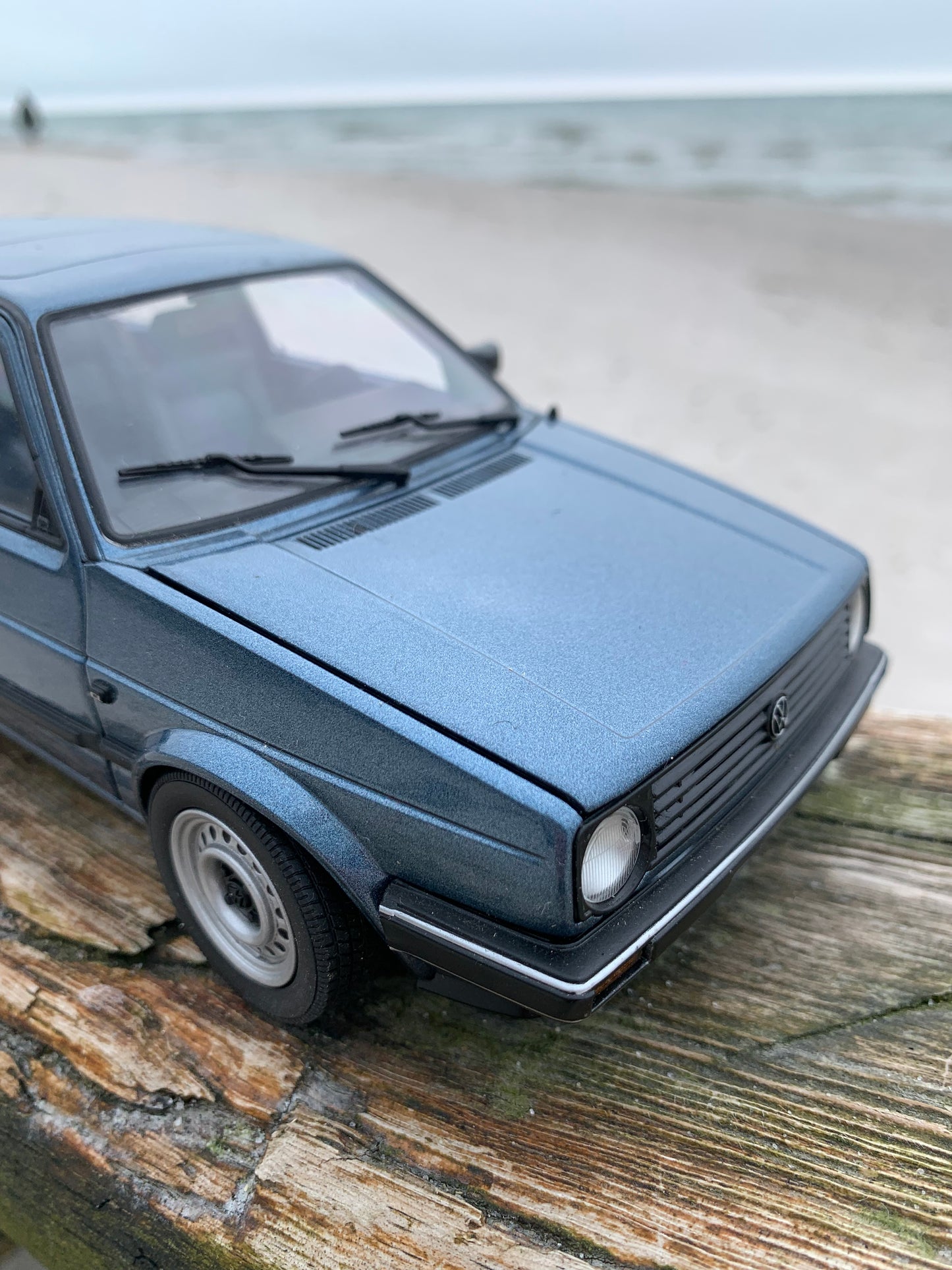 VWGolf 2