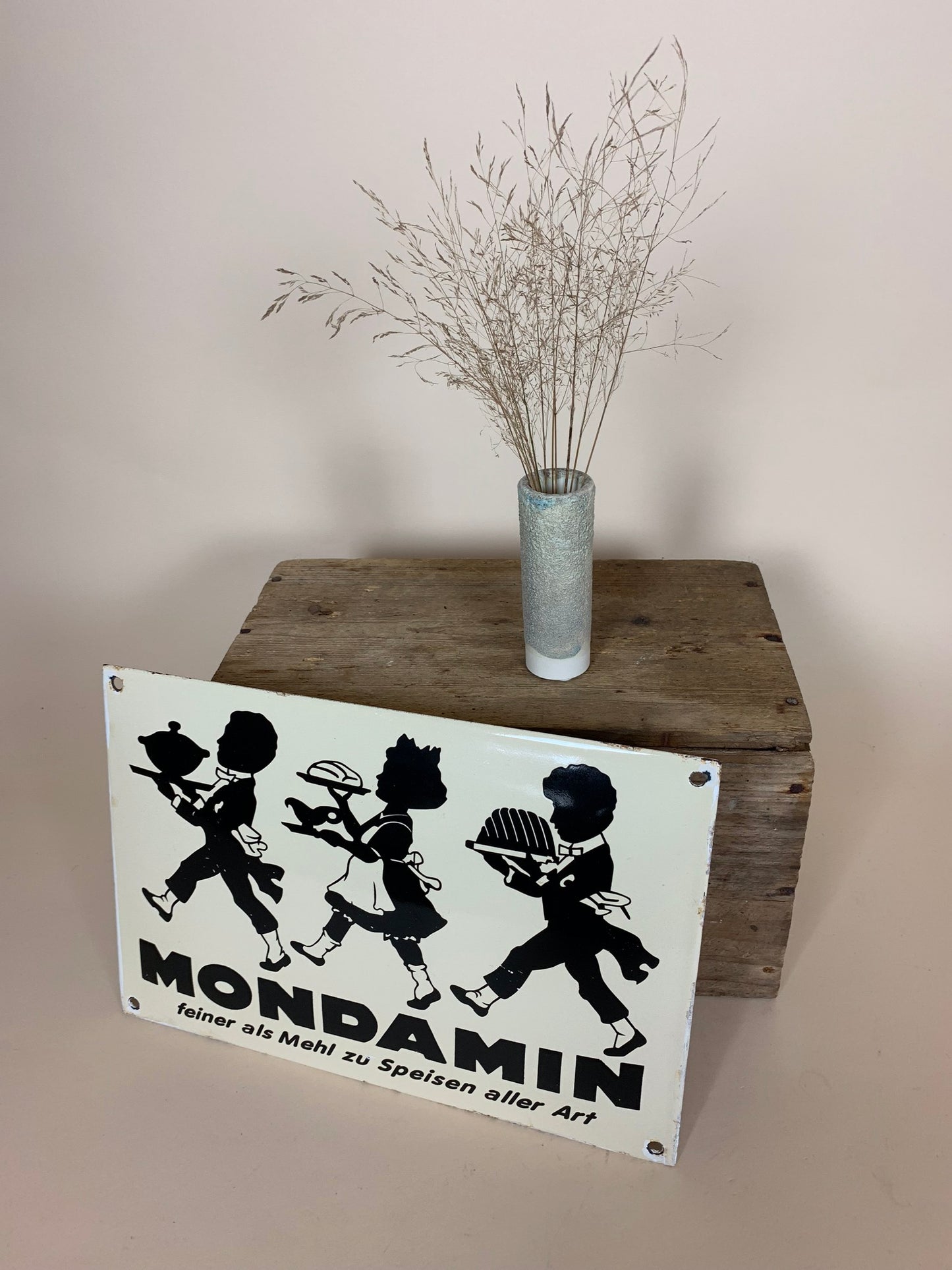 Emailleschild