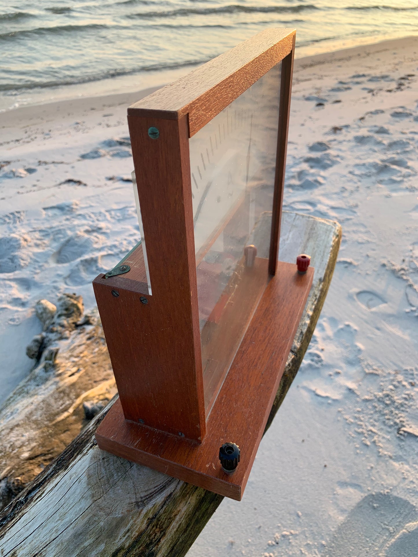 Messinstrument