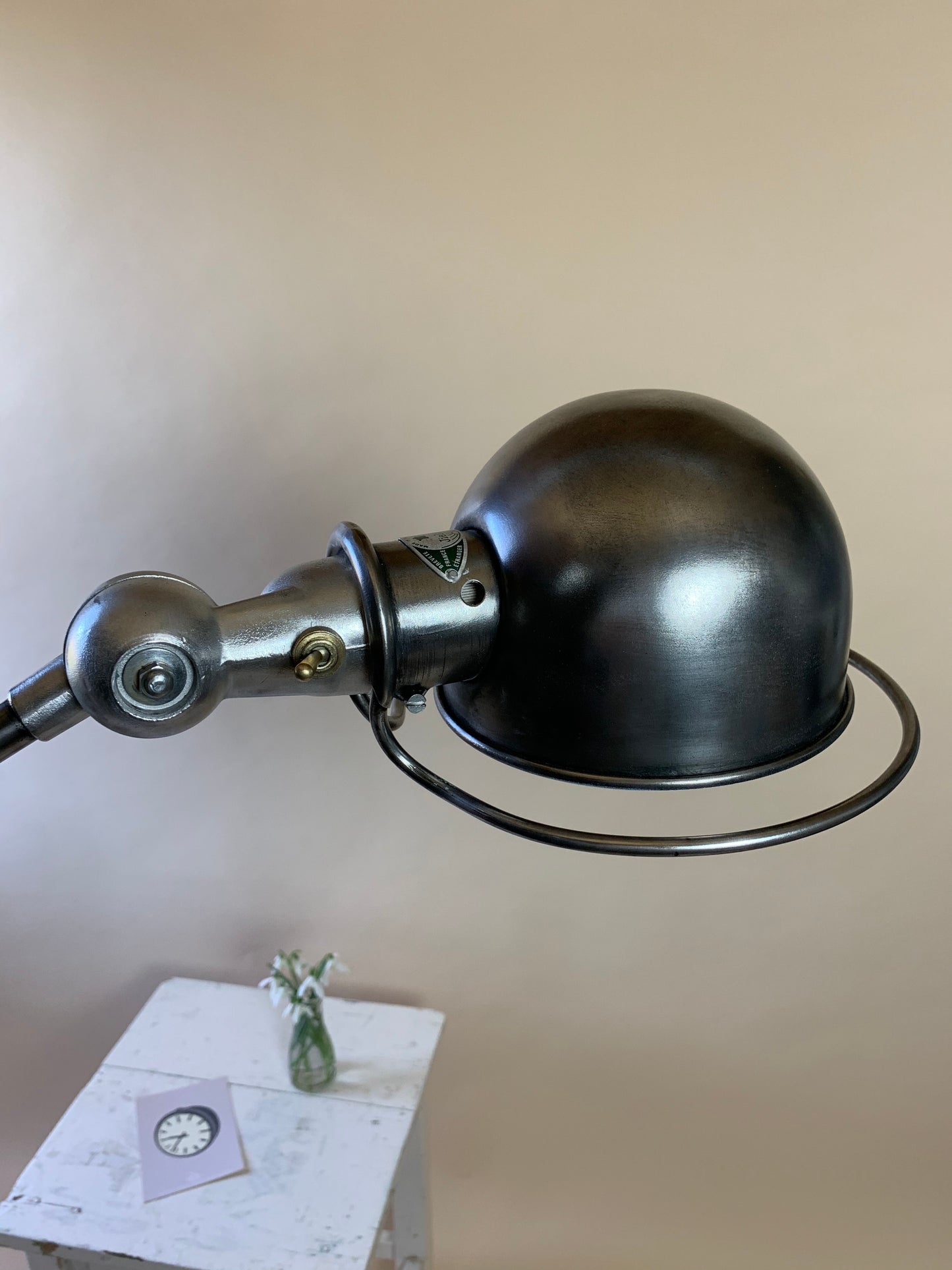 Schöne Jieldé Stehlampe mit 4 Armen