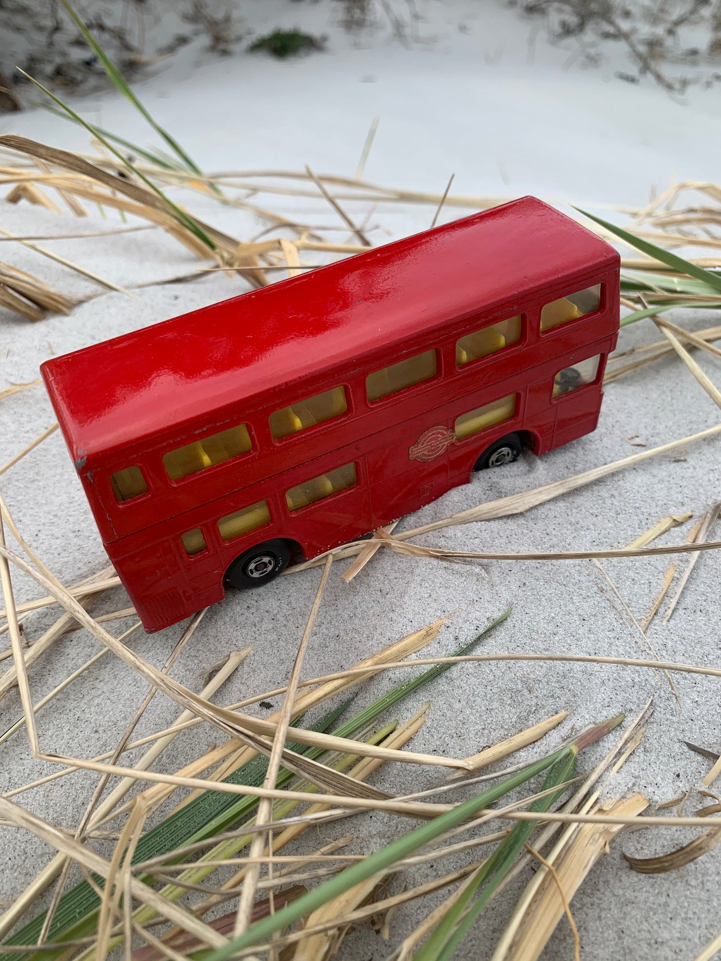 Londoner Bus