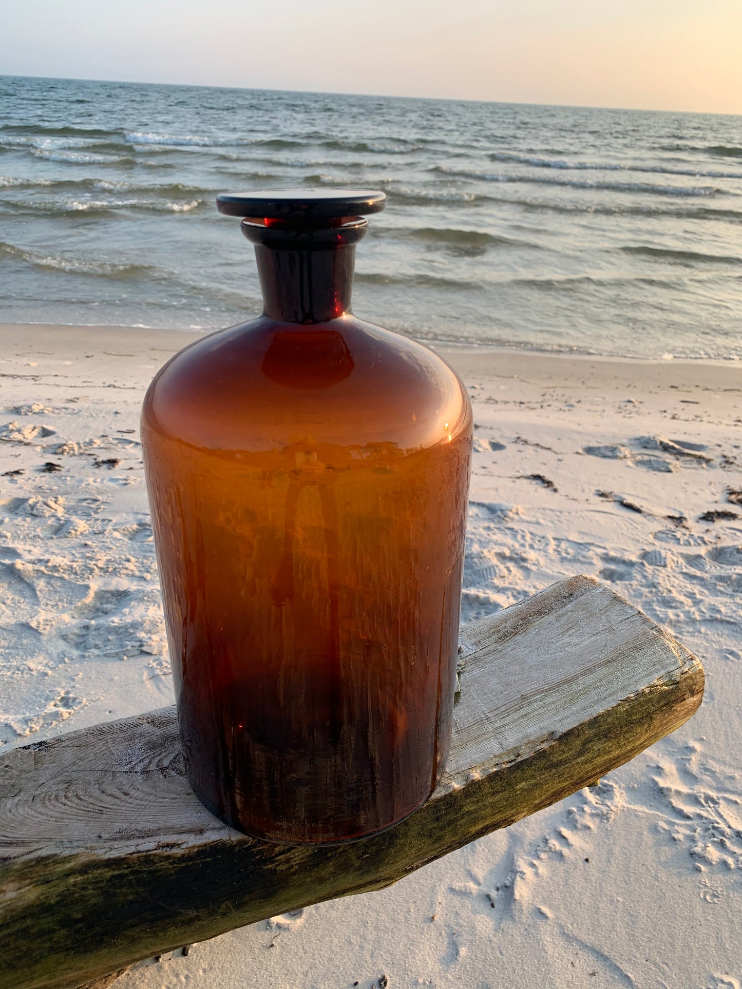 Apothekerflasche
