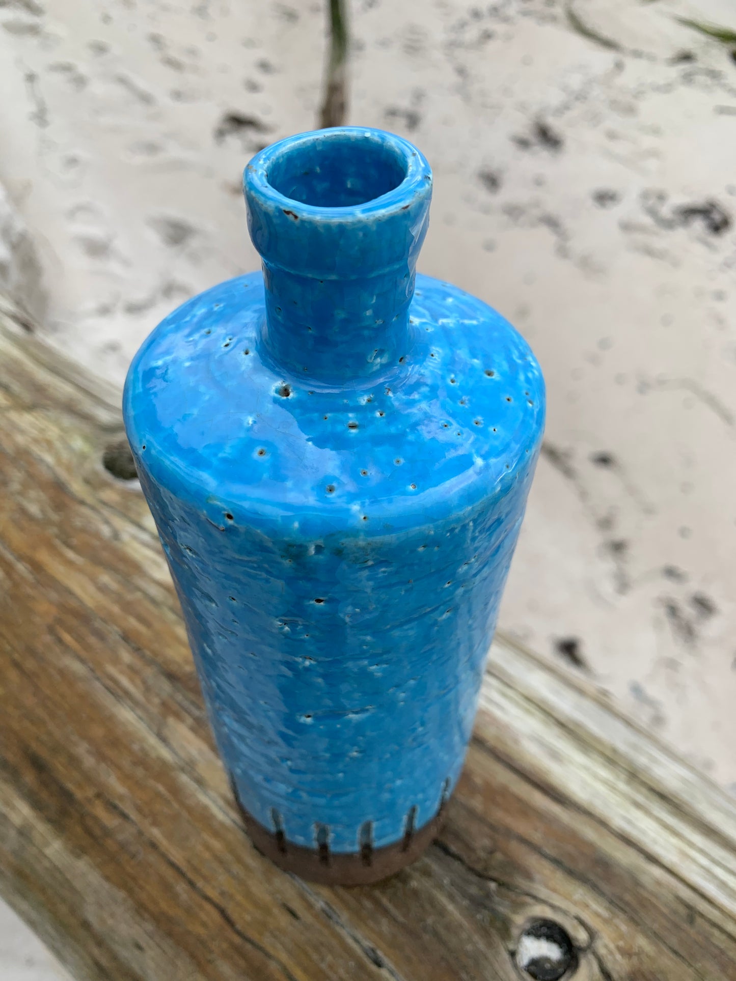 Keramikvase