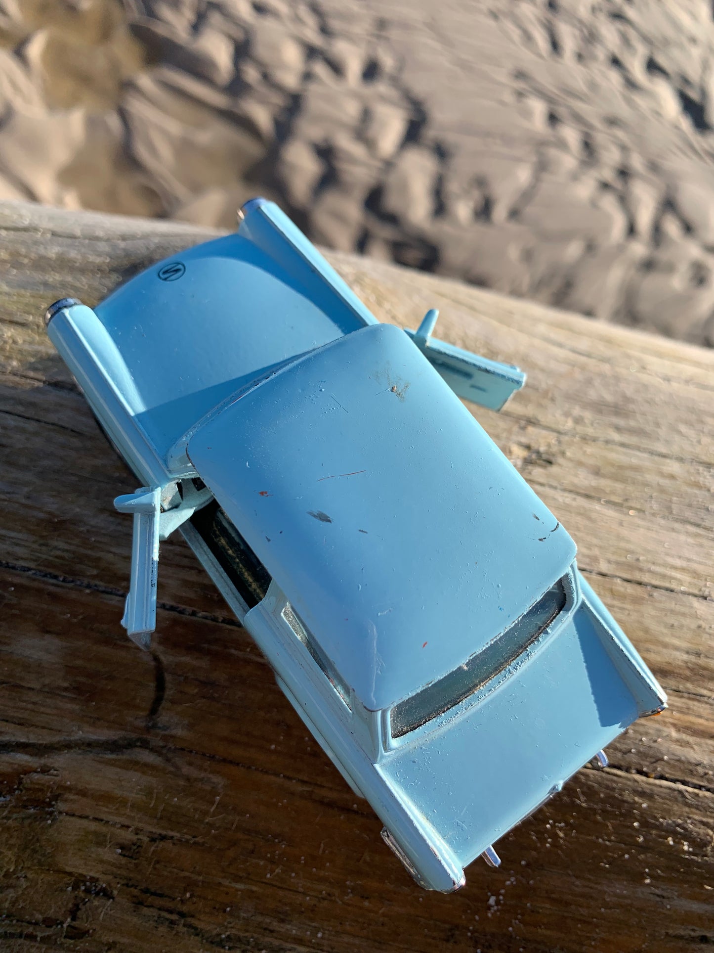 Trabant SS 4725