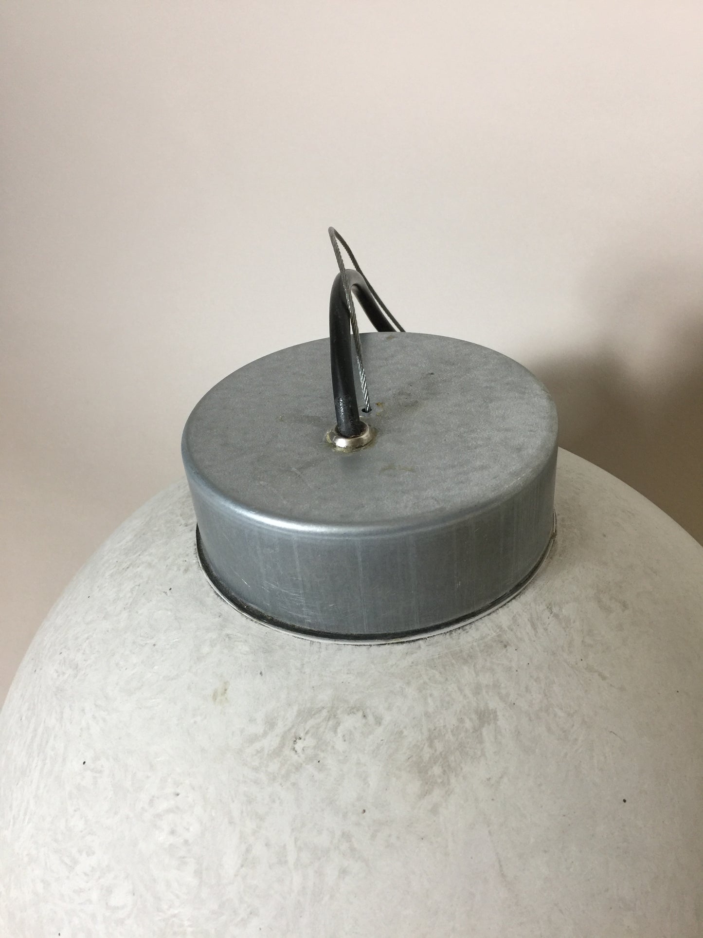 Schöne Kopenhagener Lampe