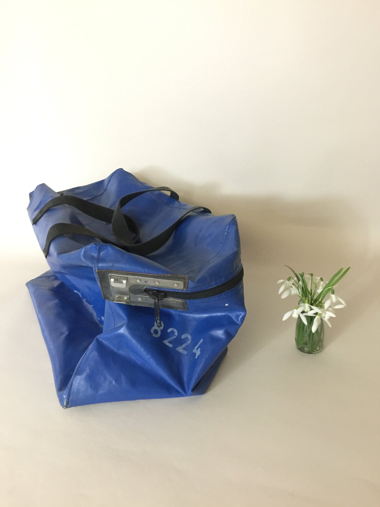 Bezaubernde Siegeltasche von Sterlingfly