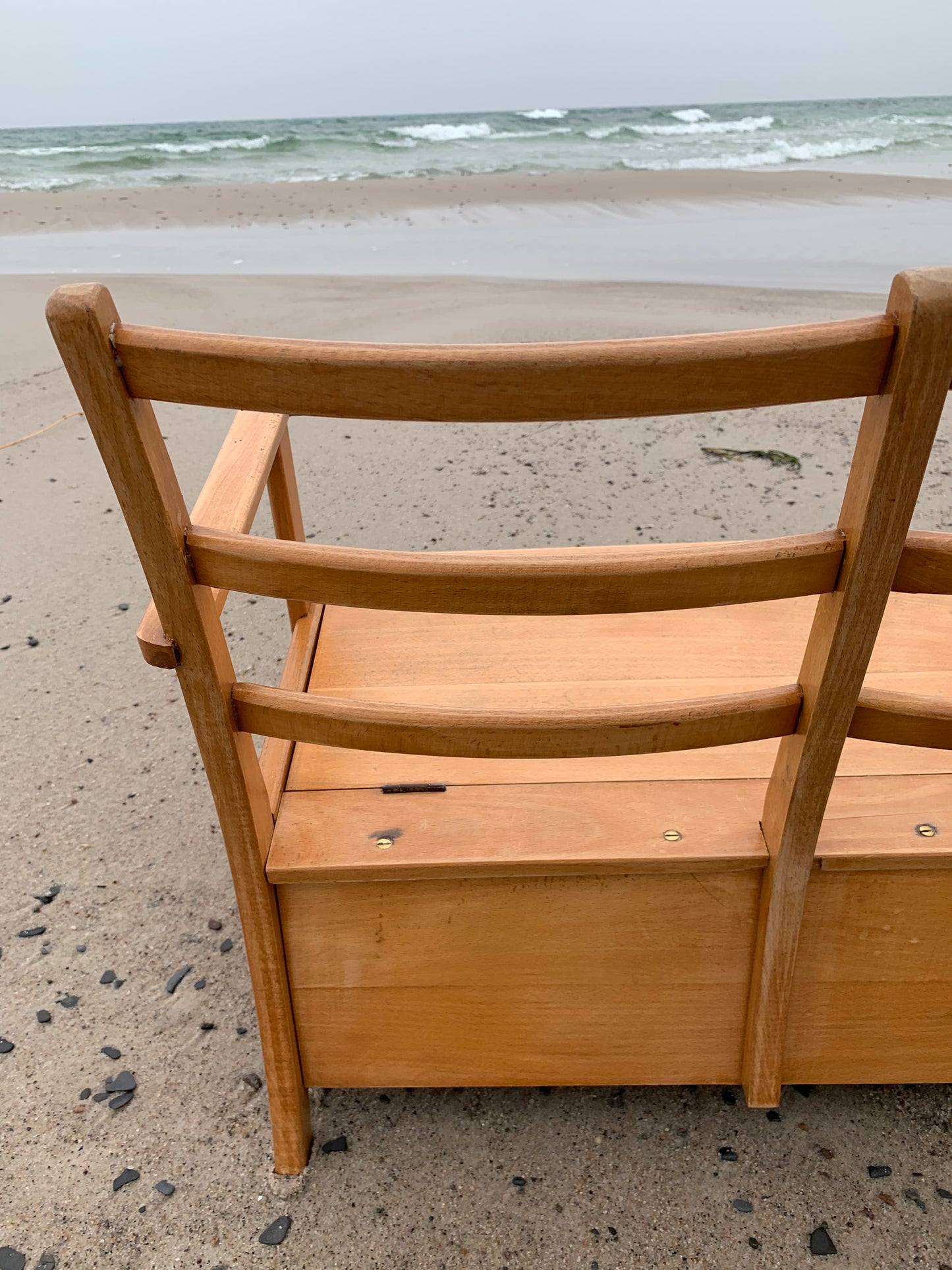 Kaare Klint Kinderbank