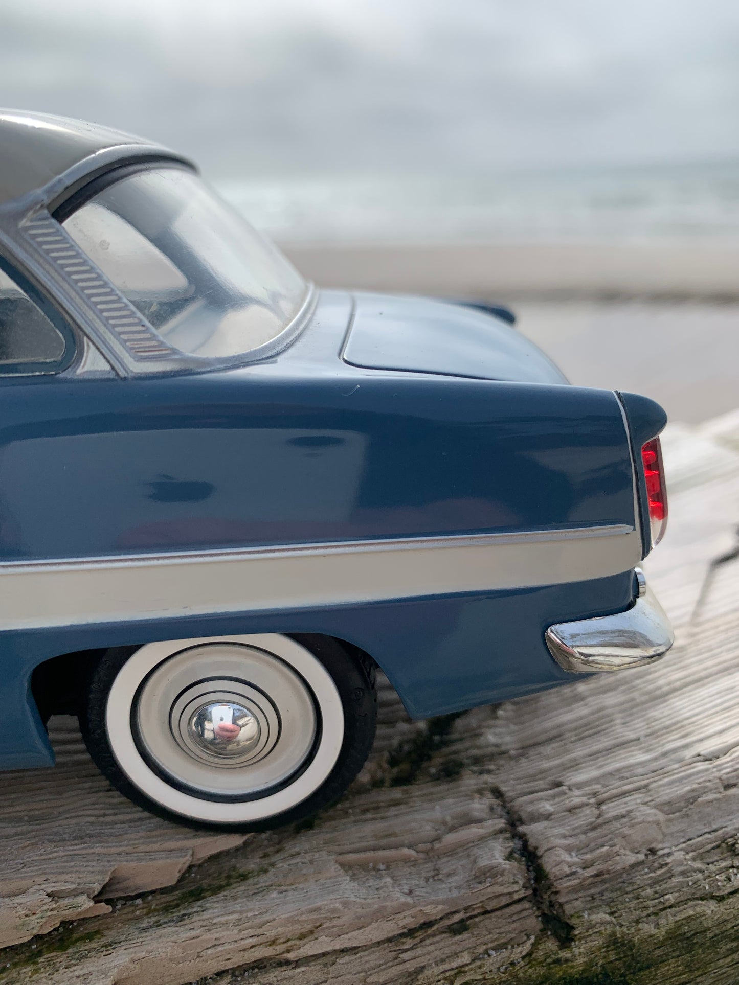 Ford Taunus 12M