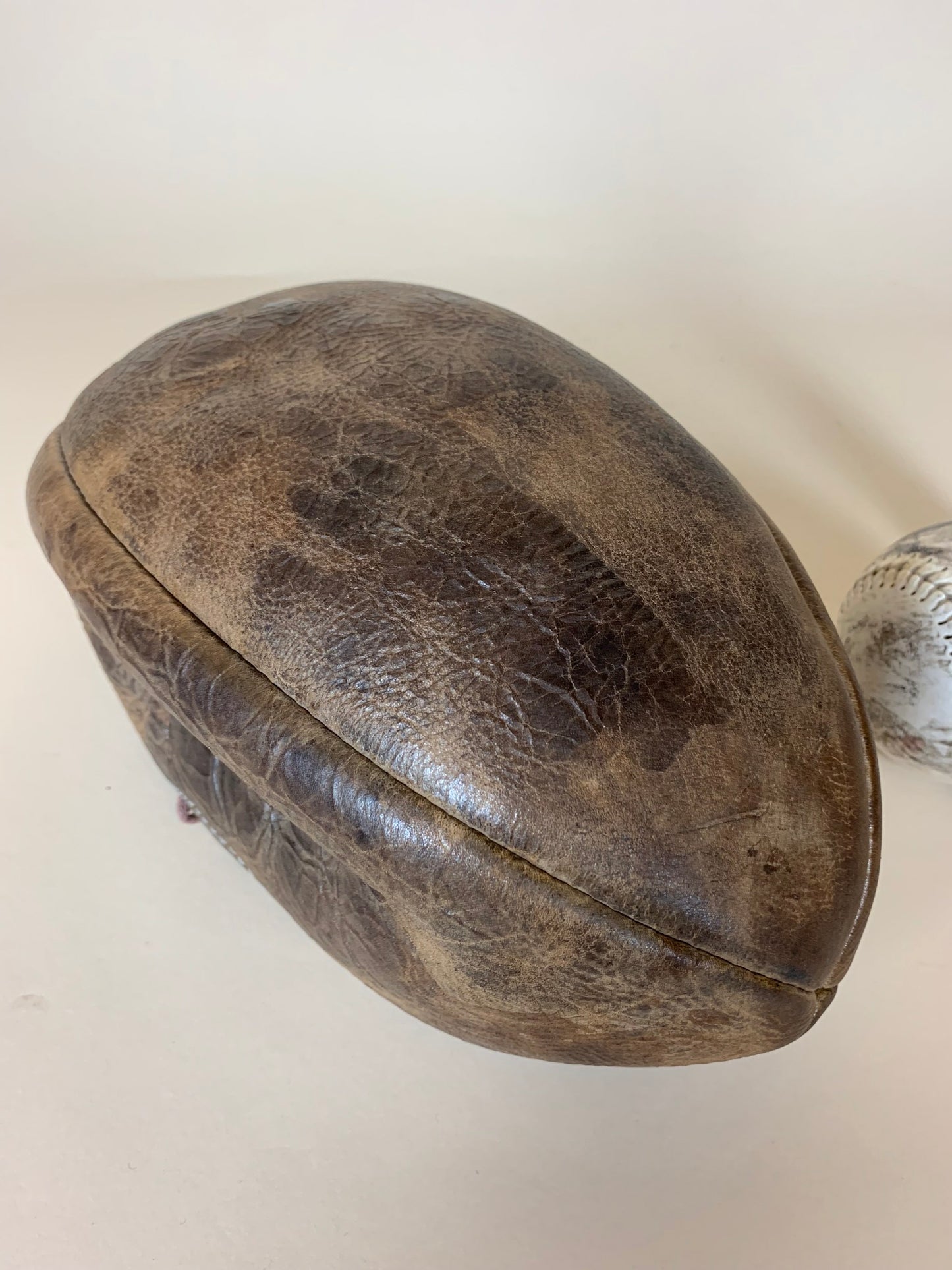 Rugby Ball