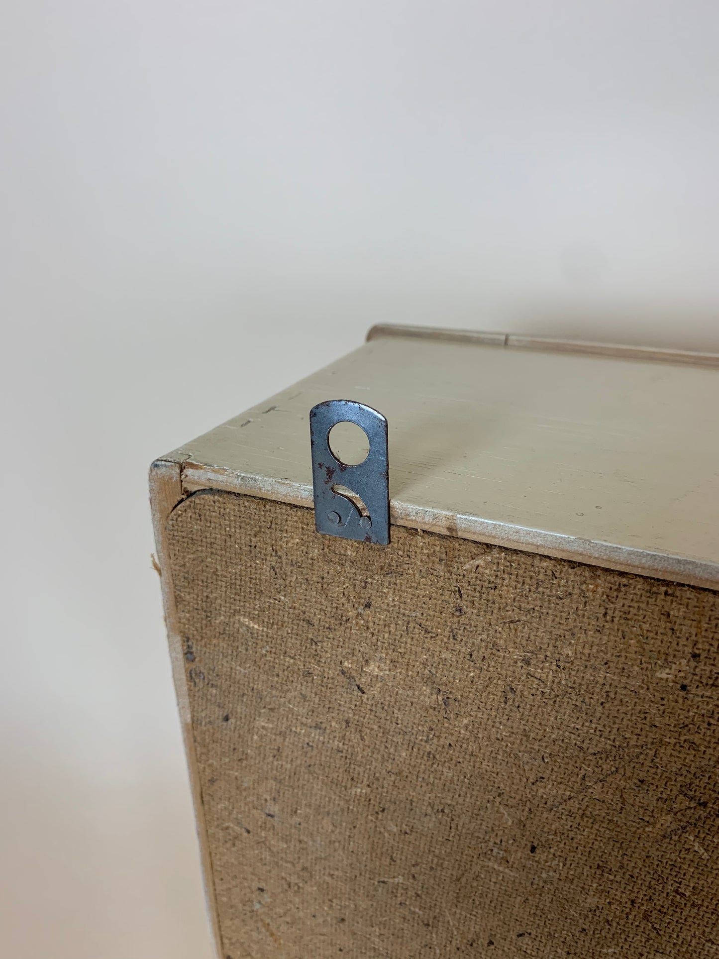 Schöne kleine Hausapotheke