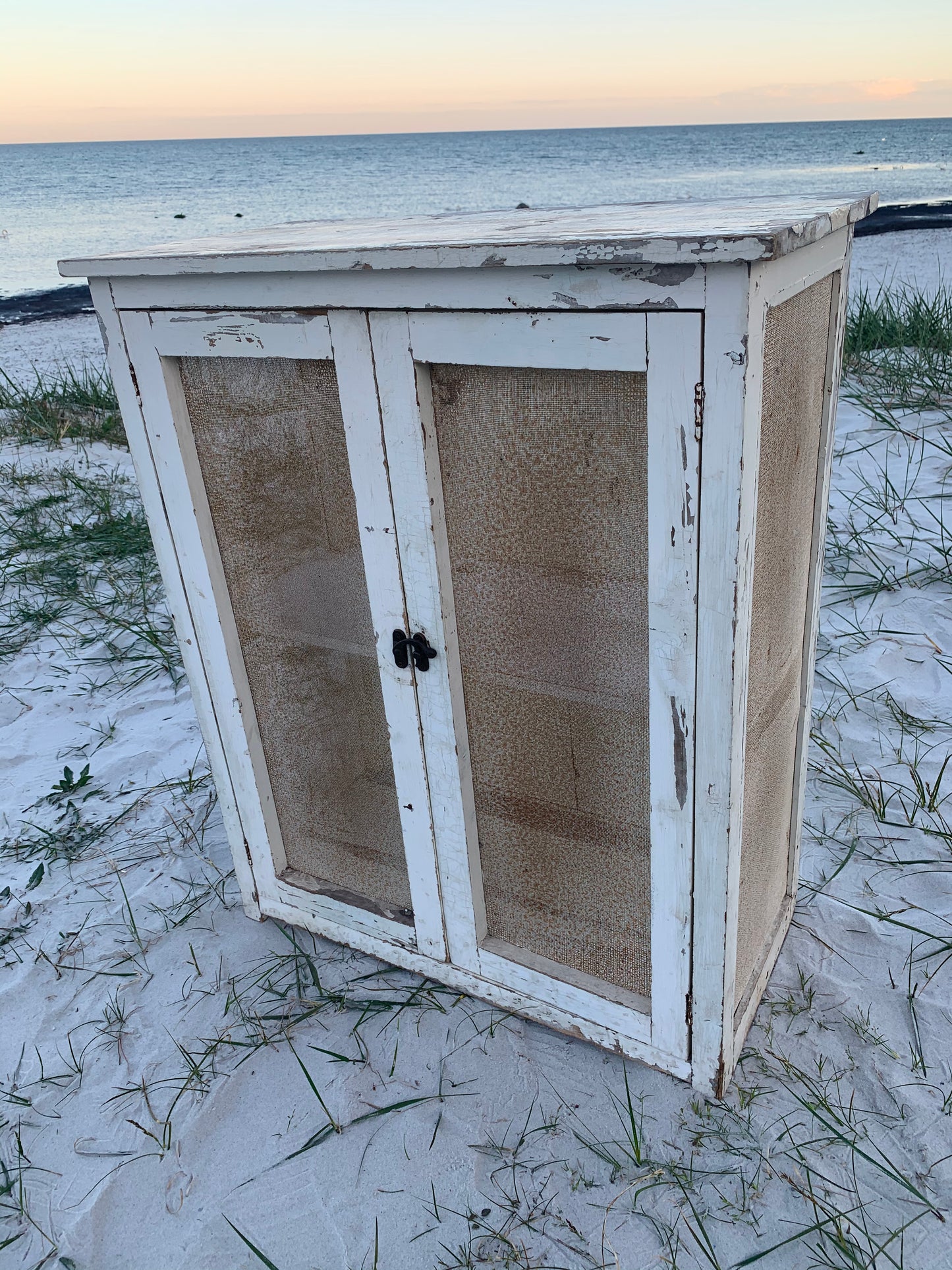 Fliegenschrank