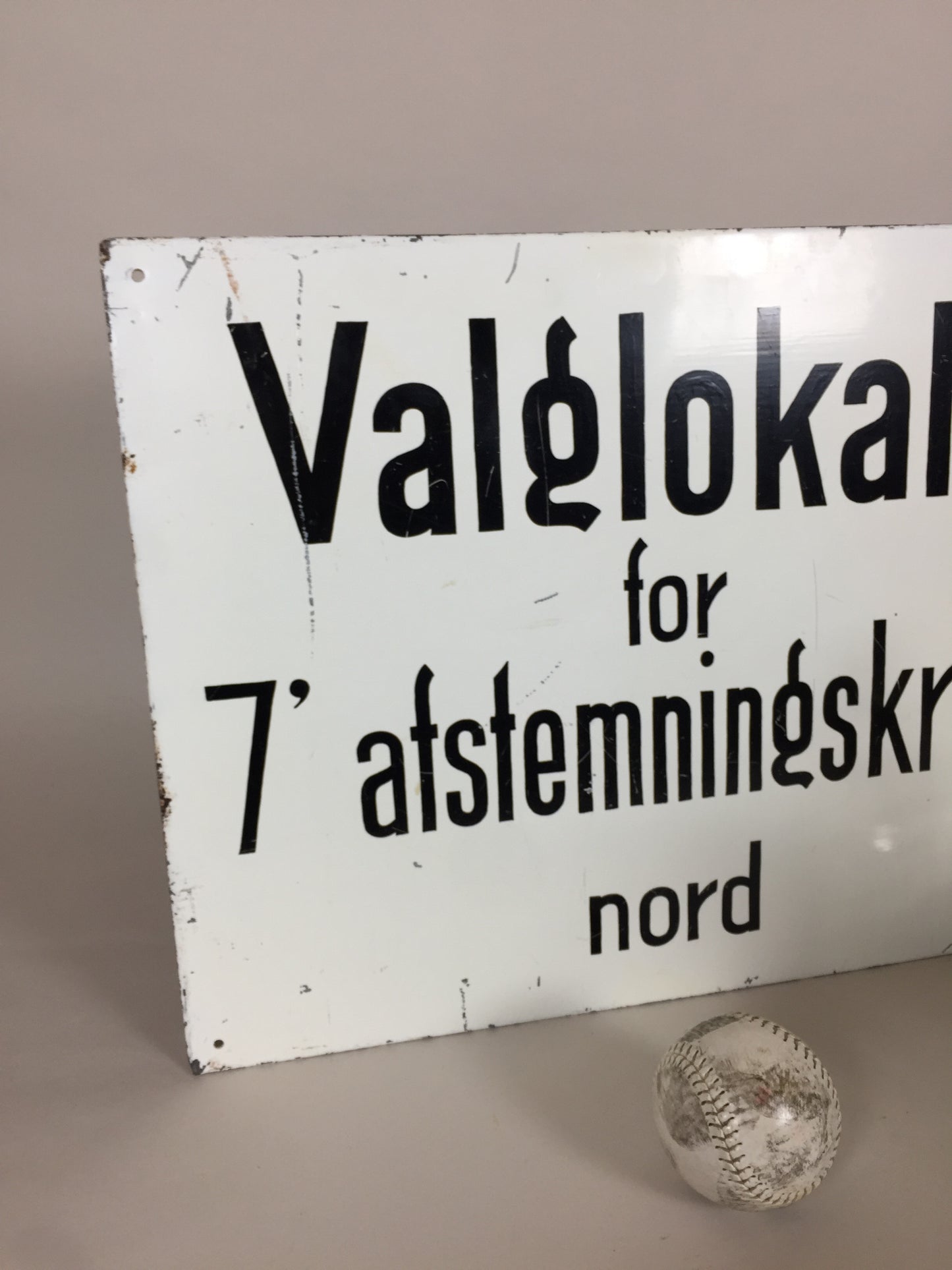 Wahlzeichen 7 Nord
