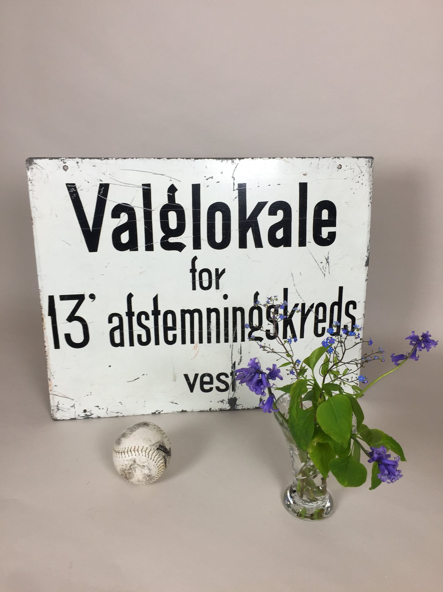 Wahlzeichen 13 West