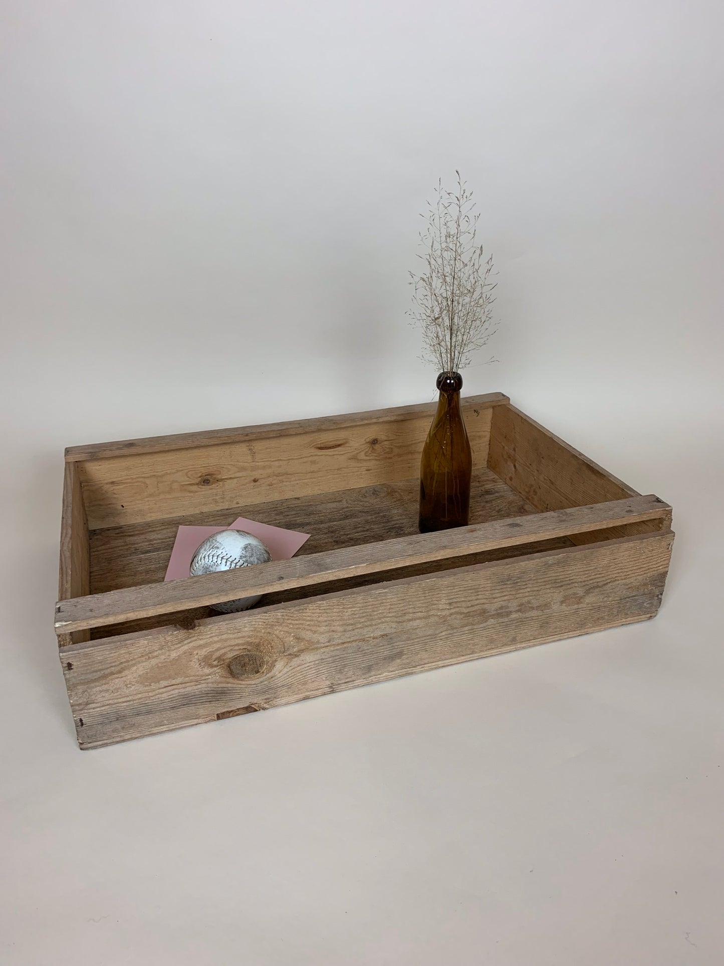 Heringsbox aus Schweden