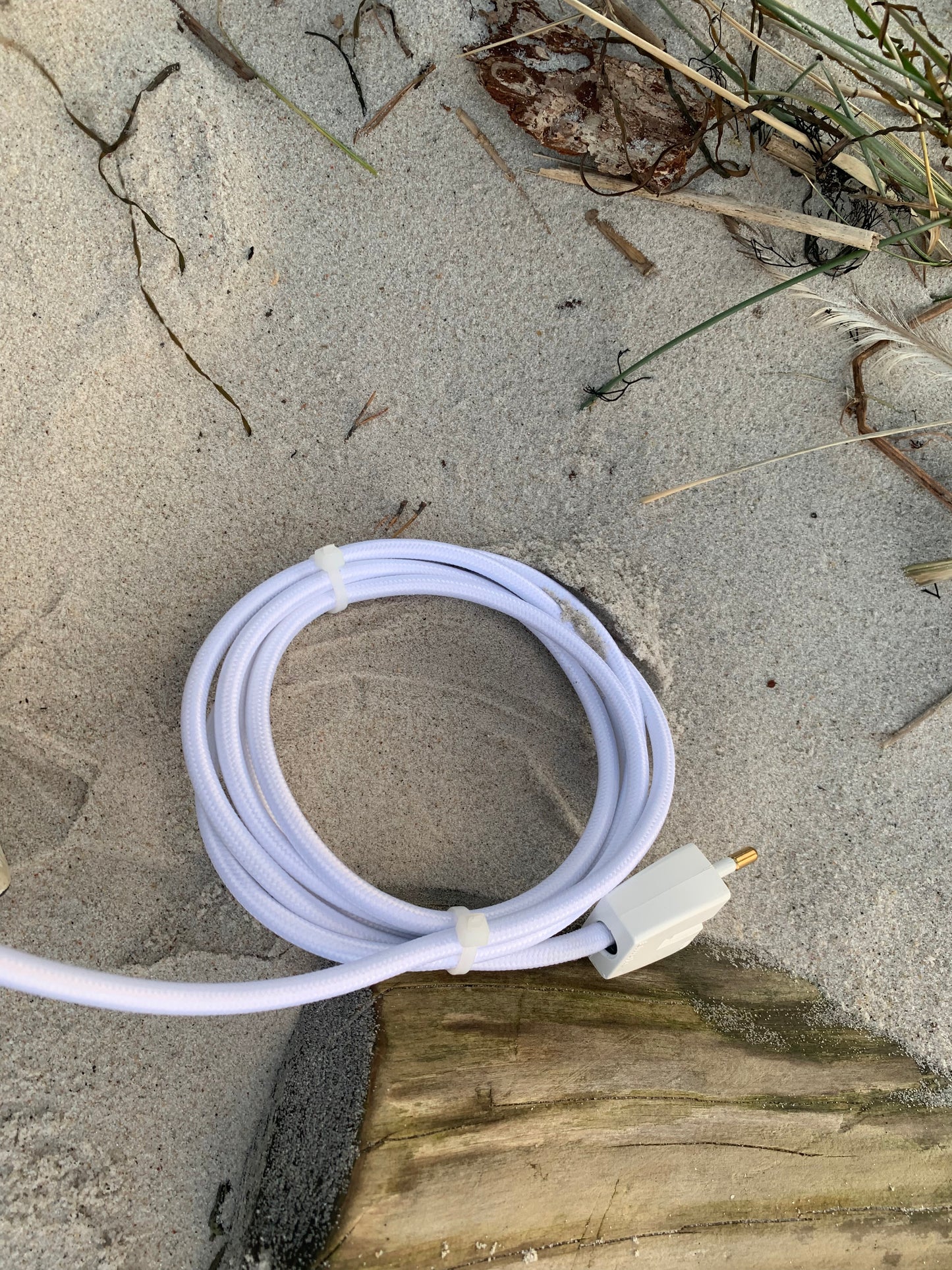 Kaiser Idell 6718 - Weiß