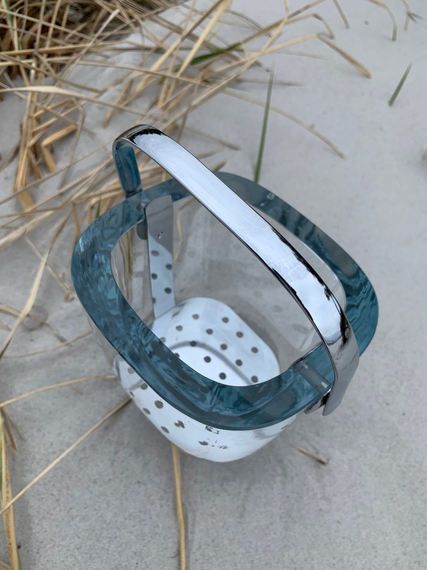 Eiskübel von Strömbergshyttan