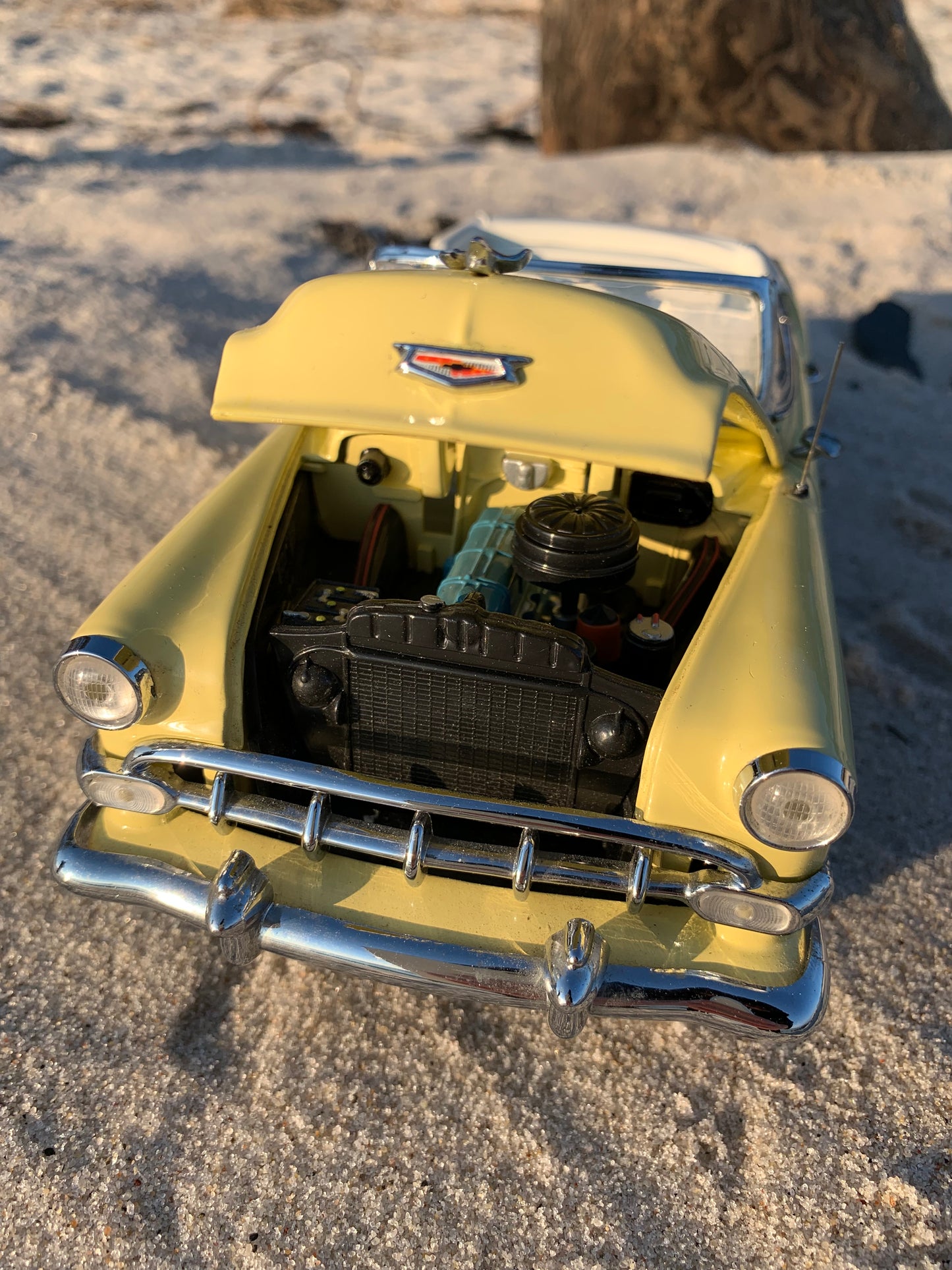 Chevy Bel-Air 1953